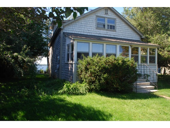 53 Sunset Beach Road South Hero, VT 05486 - Photo 1 of 1 Gallery Image 1