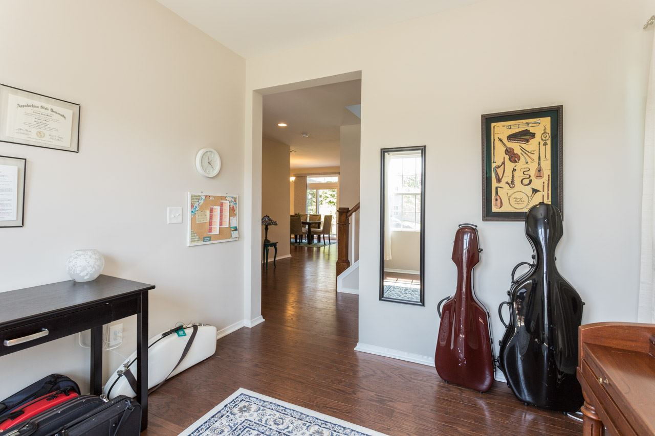 139 Daneborg Road Durham, NC 27703 - Photo 15 of 25 Office