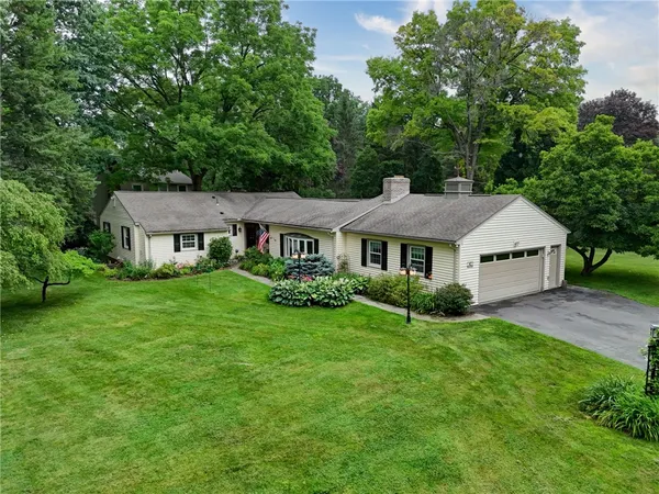 $675,000 | 42 Sunset Boulevard, Pittsford, NY 14534