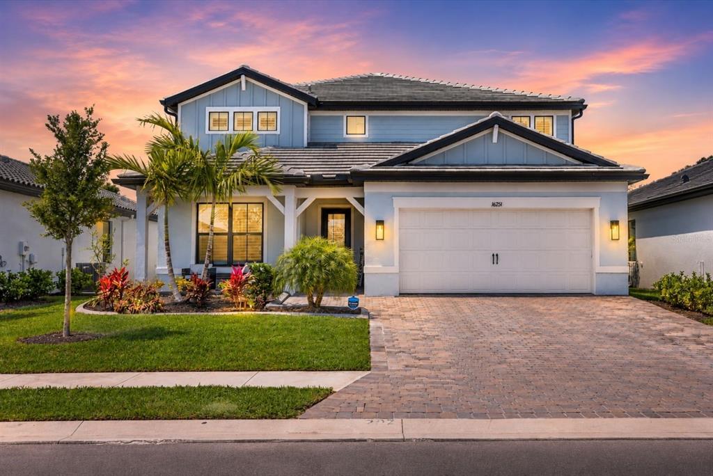16251 Hidden Oak Loop Bradenton, FL 34211 - Photo 1 of 57