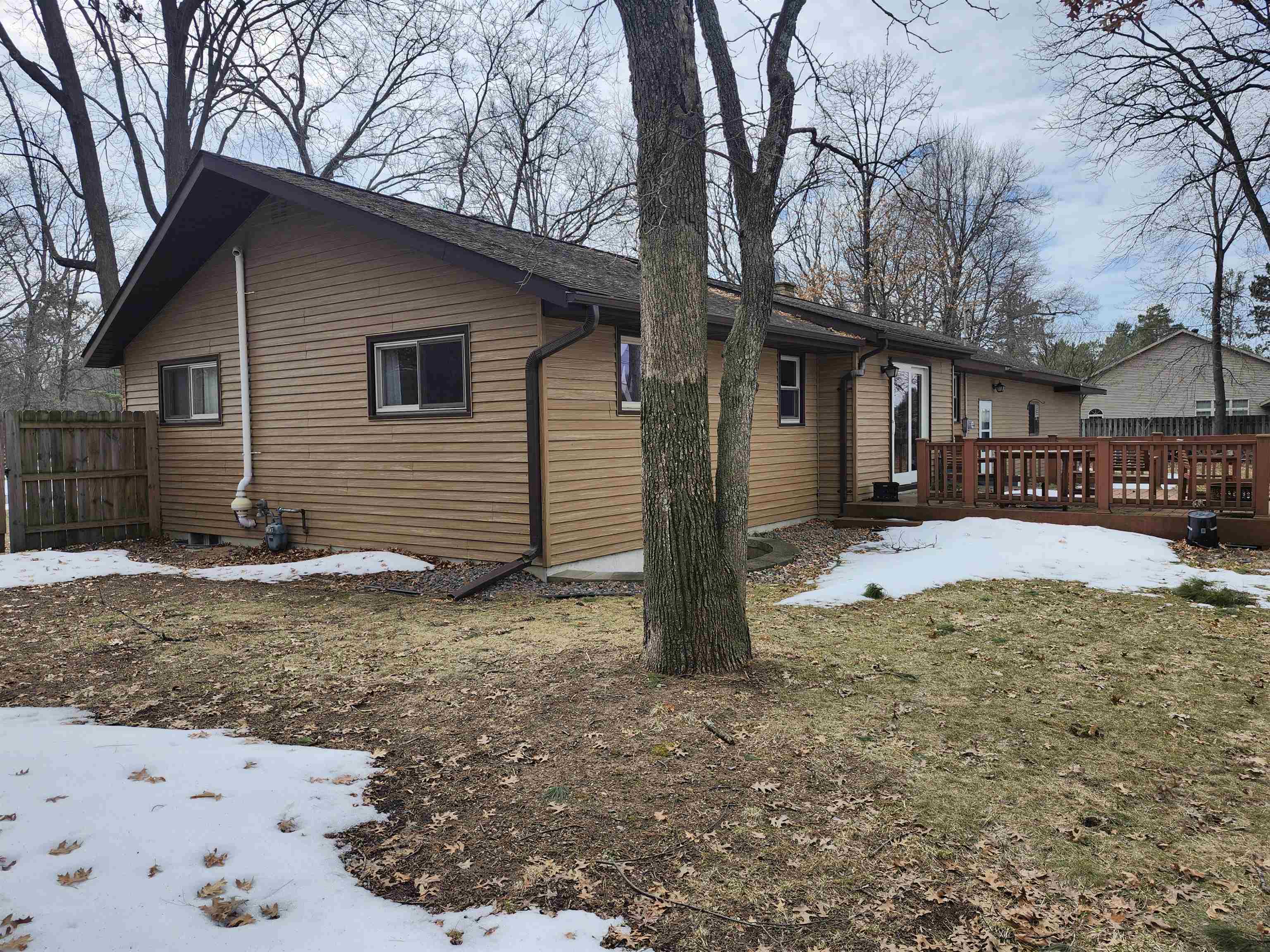 5526 Ellis Street Stevens Point, WI 54482 - Photo 33 of 35