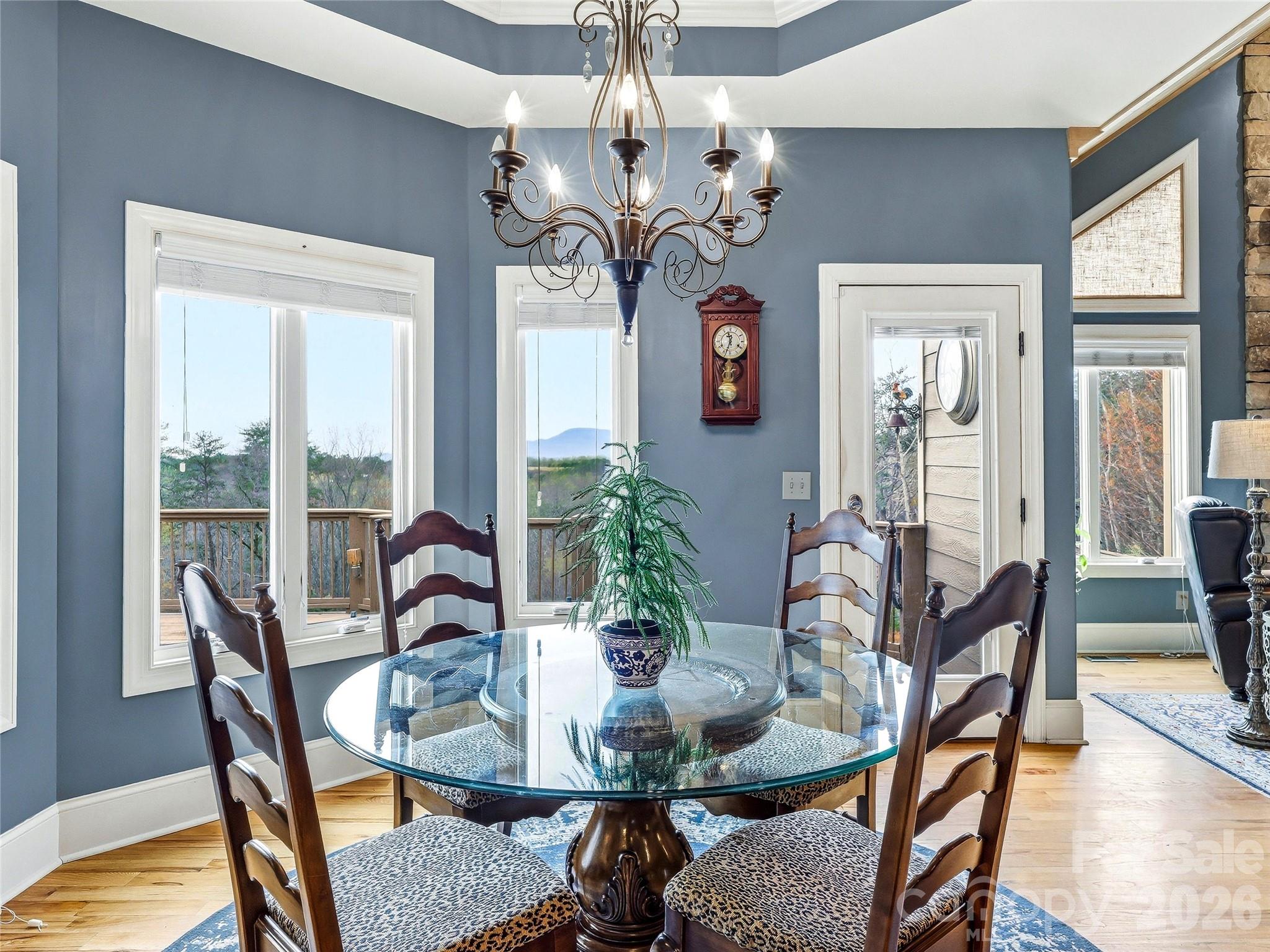 286 Preservation Trail Tryon, NC 28782 - Photo 20 of 48