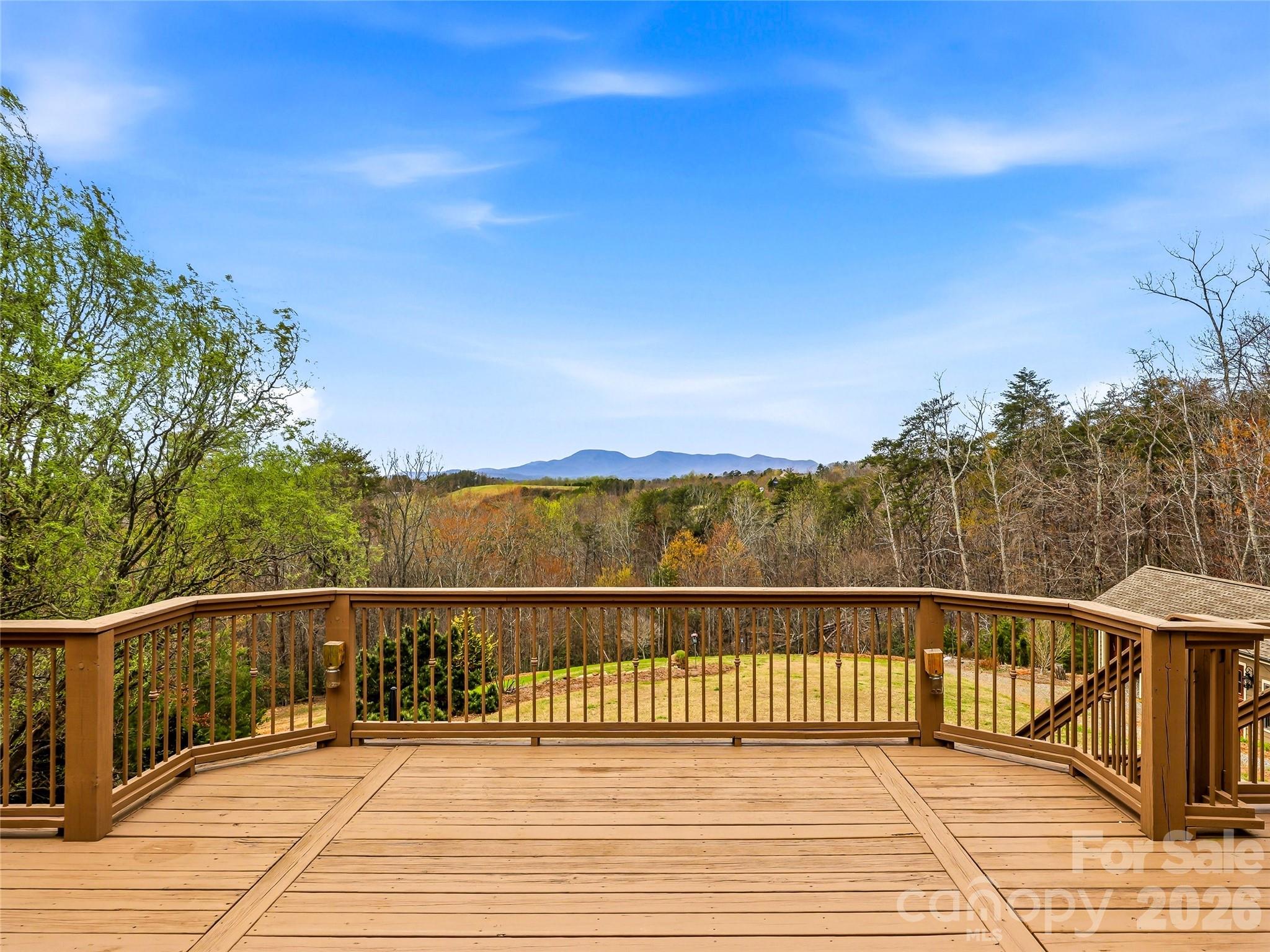 286 Preservation Trail Tryon, NC 28782 - Photo 23 of 48