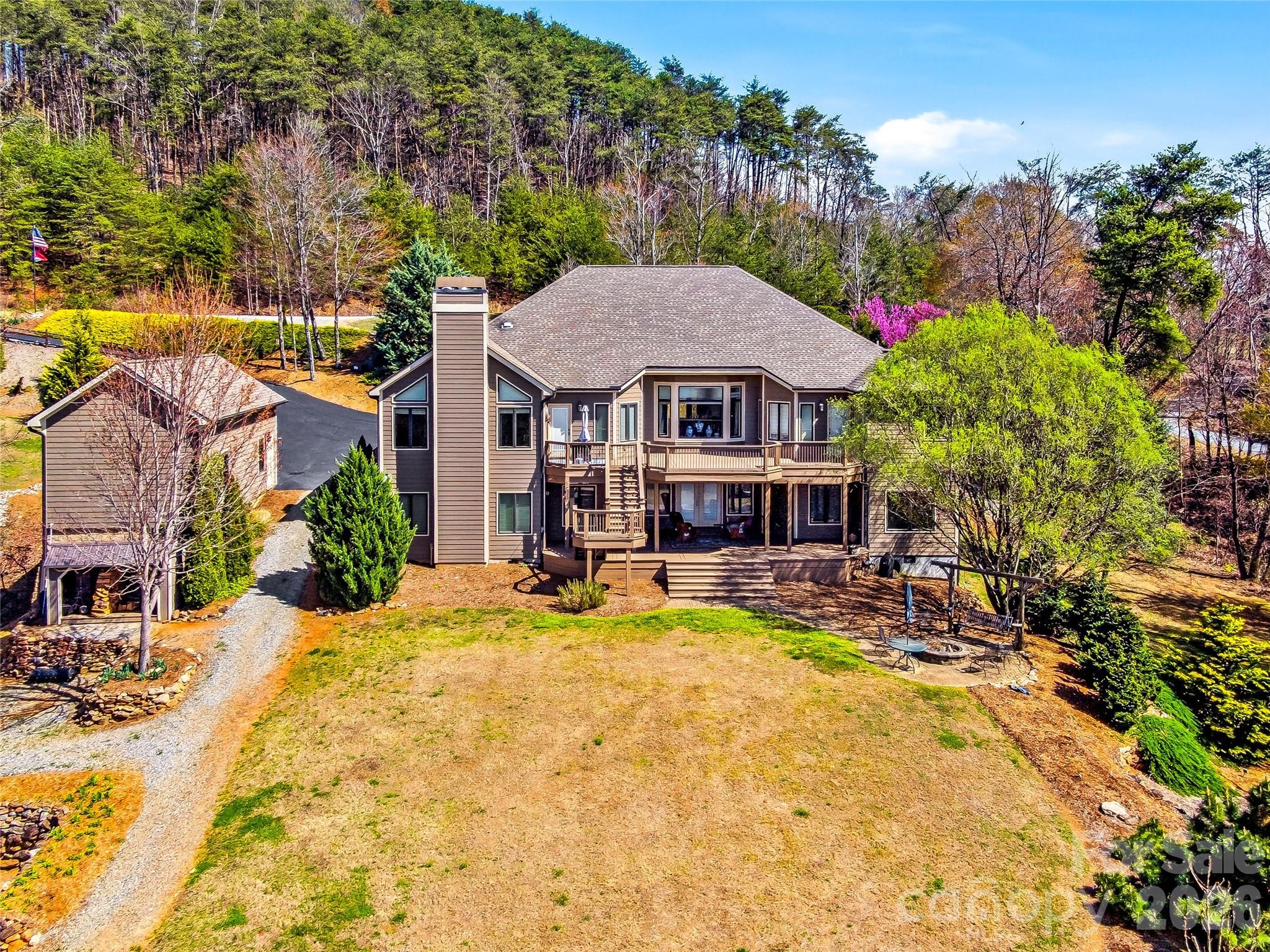 286 Preservation Trail Tryon, NC 28782 - Photo 42 of 48