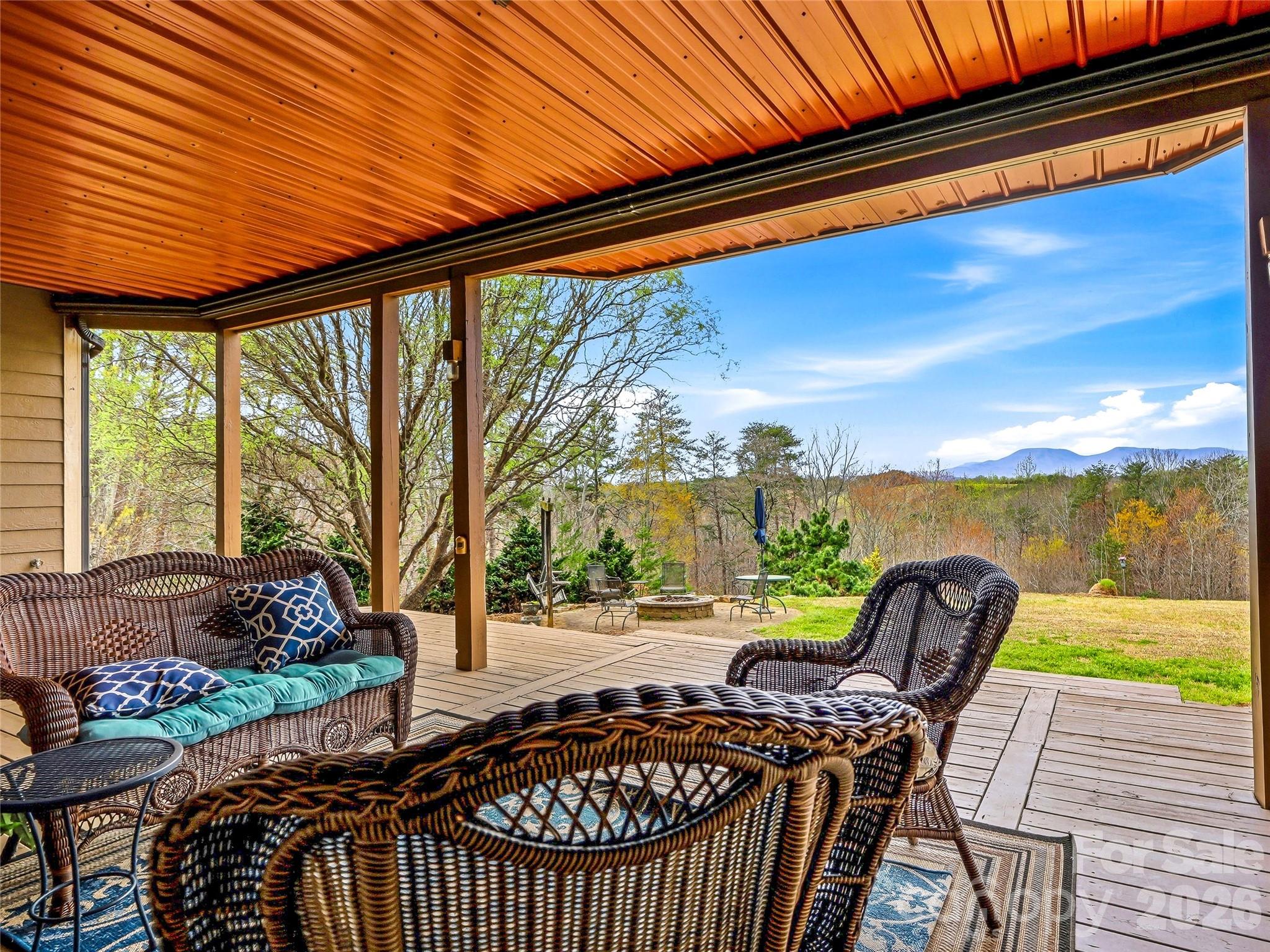 286 Preservation Trail Tryon, NC 28782 - Photo 43 of 48