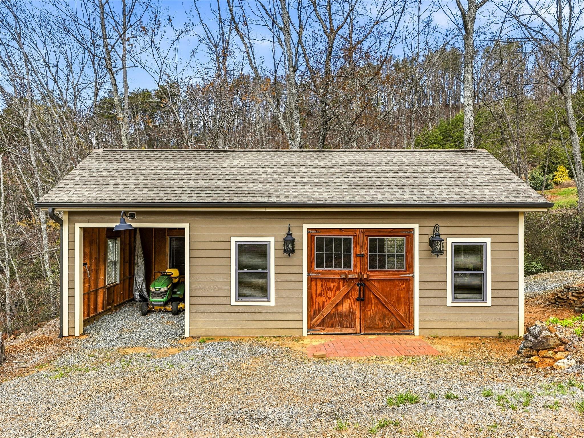 286 Preservation Trail Tryon, NC 28782 - Photo 44 of 48