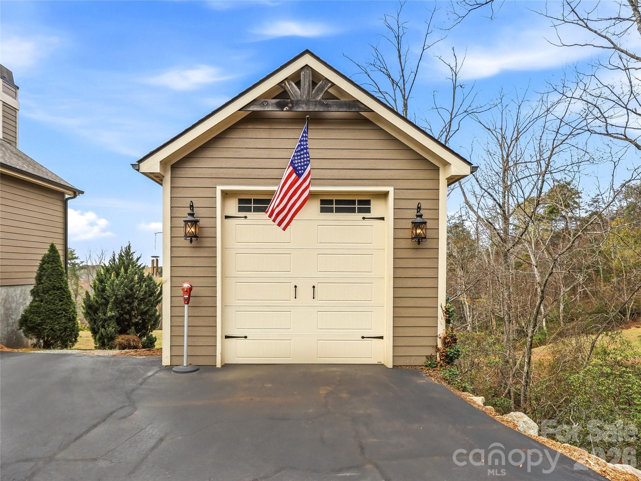 286 Preservation Trail Tryon, NC 28782 - Photo 45 of 48