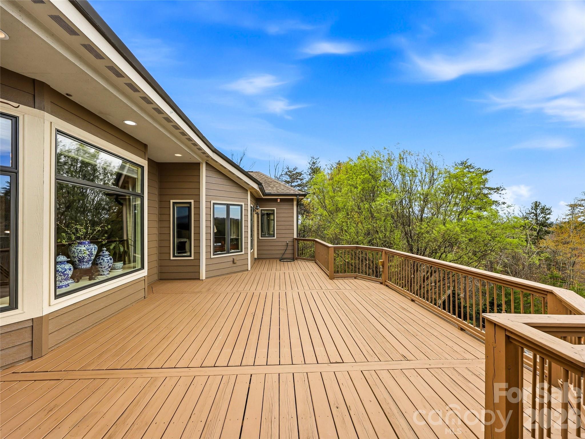 286 Preservation Trail Tryon, NC 28782 - Photo 46 of 48