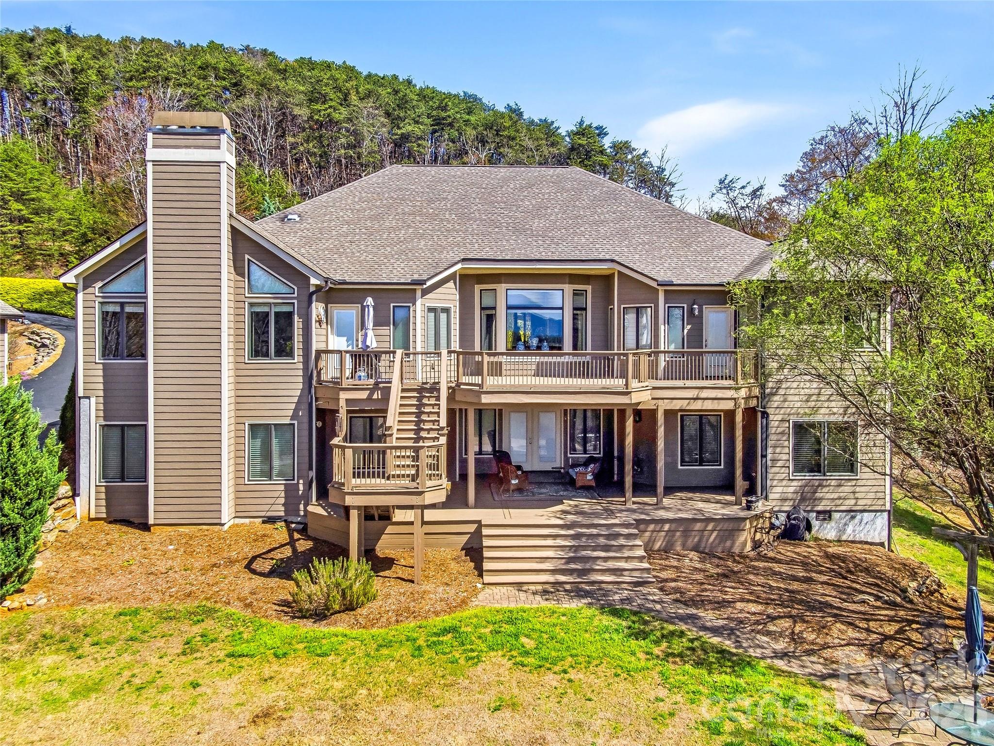 286 Preservation Trail Tryon, NC 28782 - Photo 5 of 48
