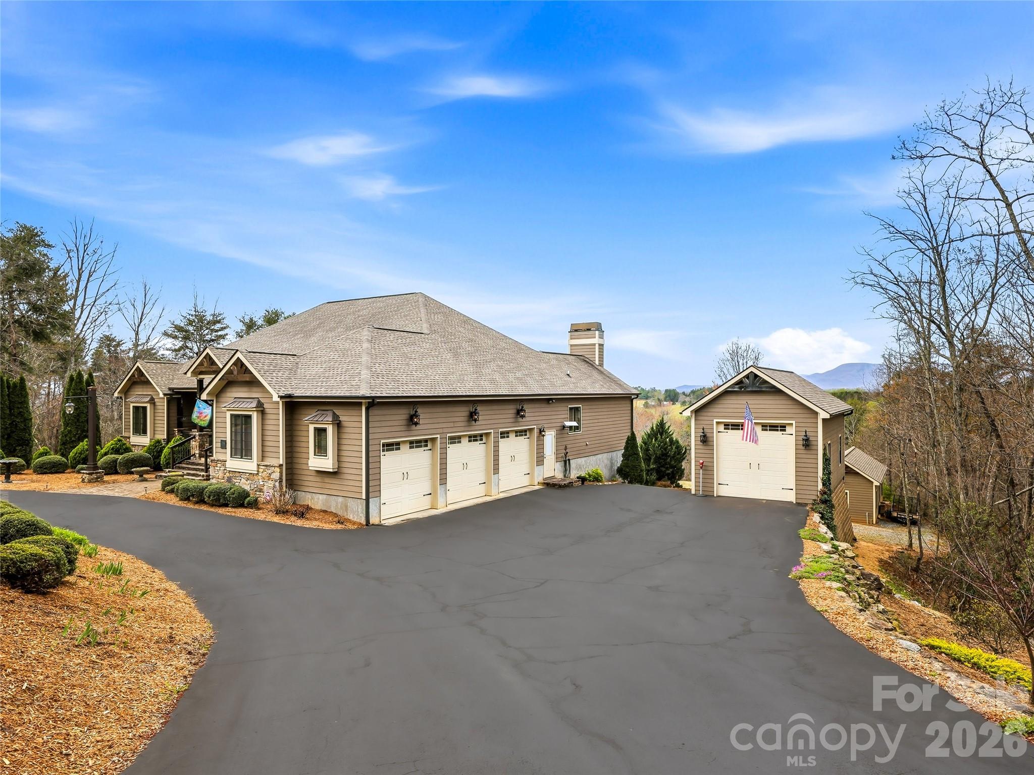 286 Preservation Trail Tryon, NC 28782 - Photo 6 of 48