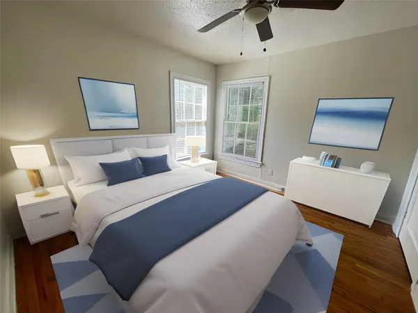 $2,700 | 819 East 31st Street, Austin, TX 78705