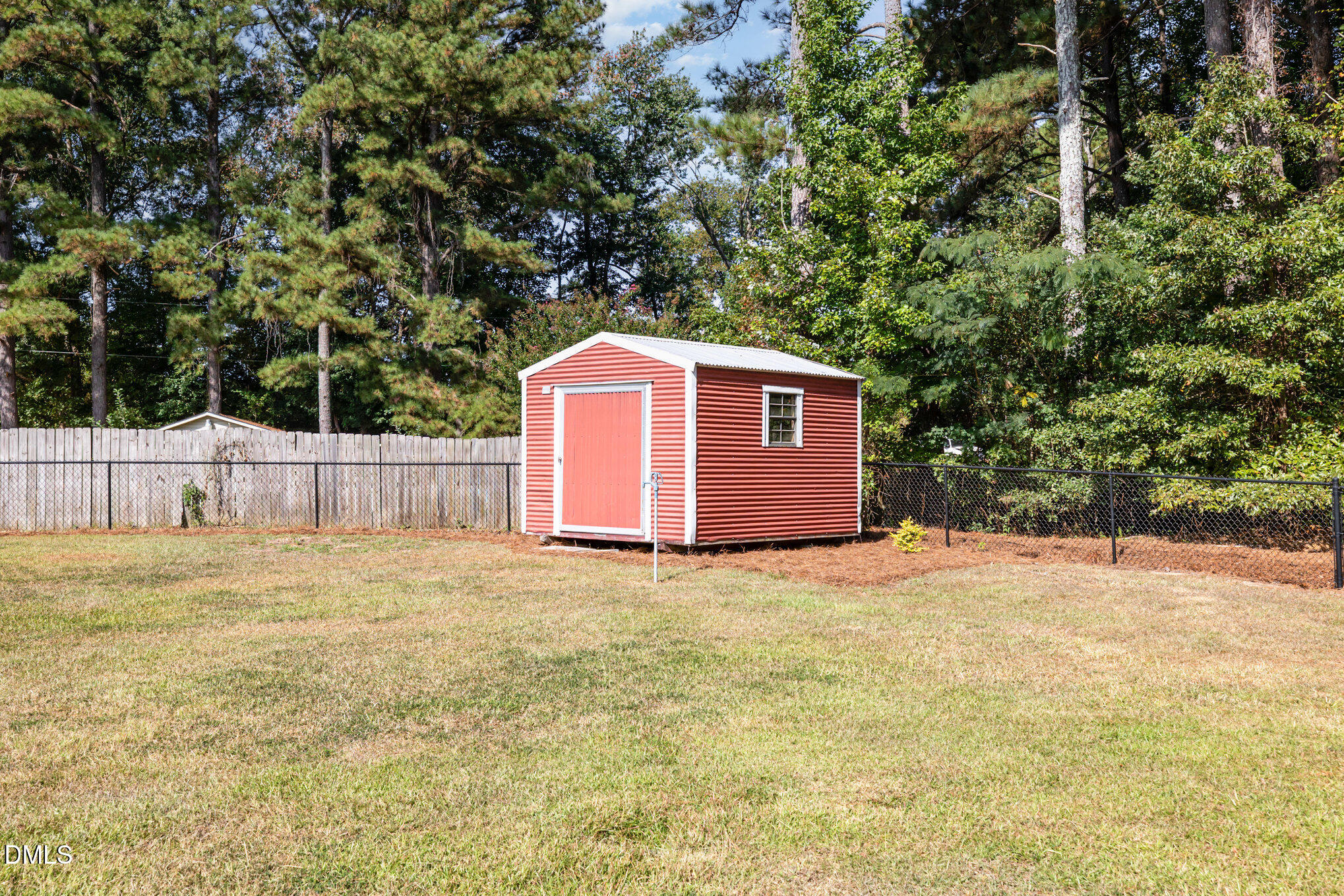 414 Aquilla Road Benson, NC 27504 - Photo 23 of 30