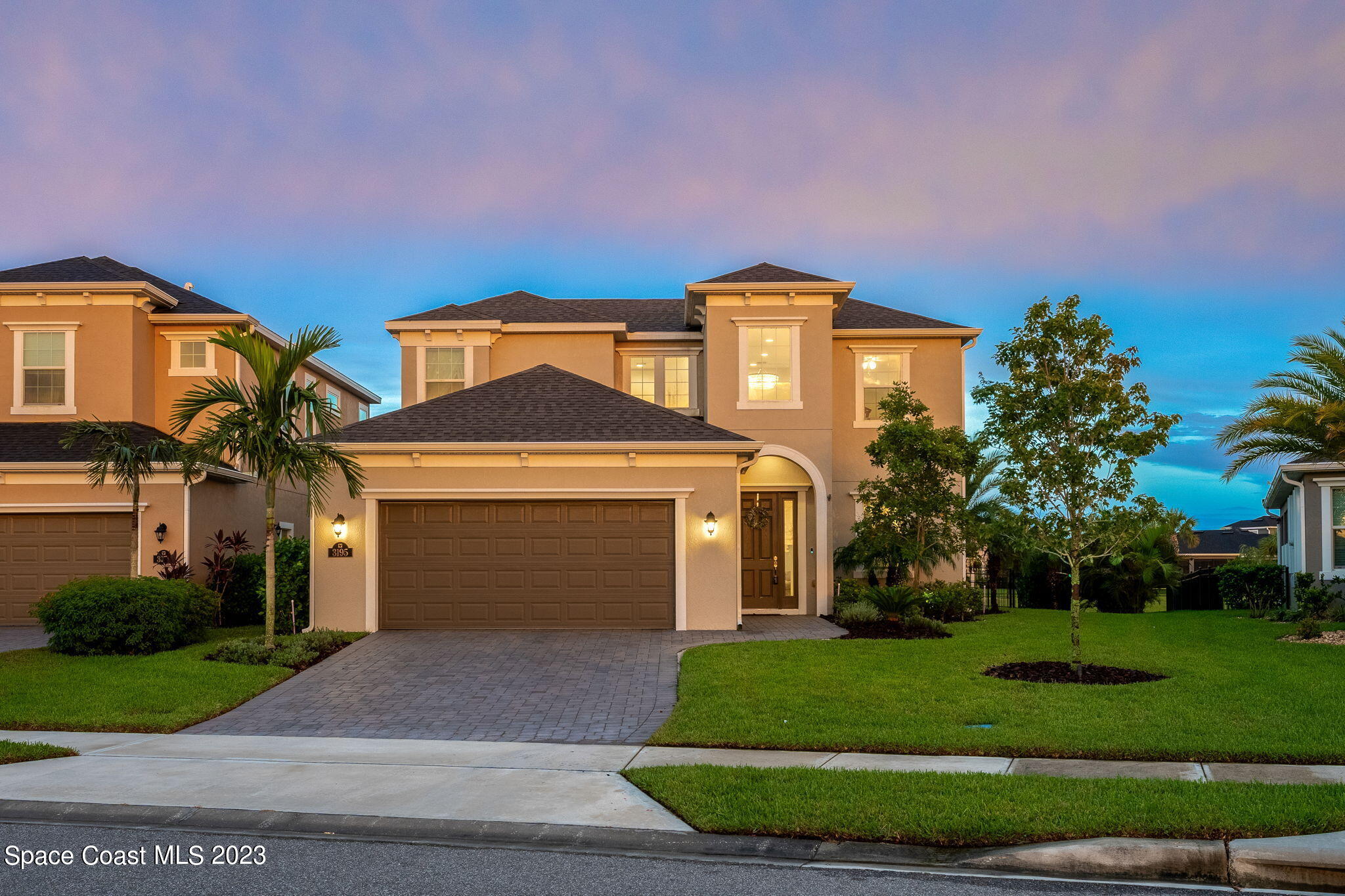 3195 Hummingbird Way Melbourne, FL 32940 - Photo 1 of 28 3195 Hummingbird - 1 -