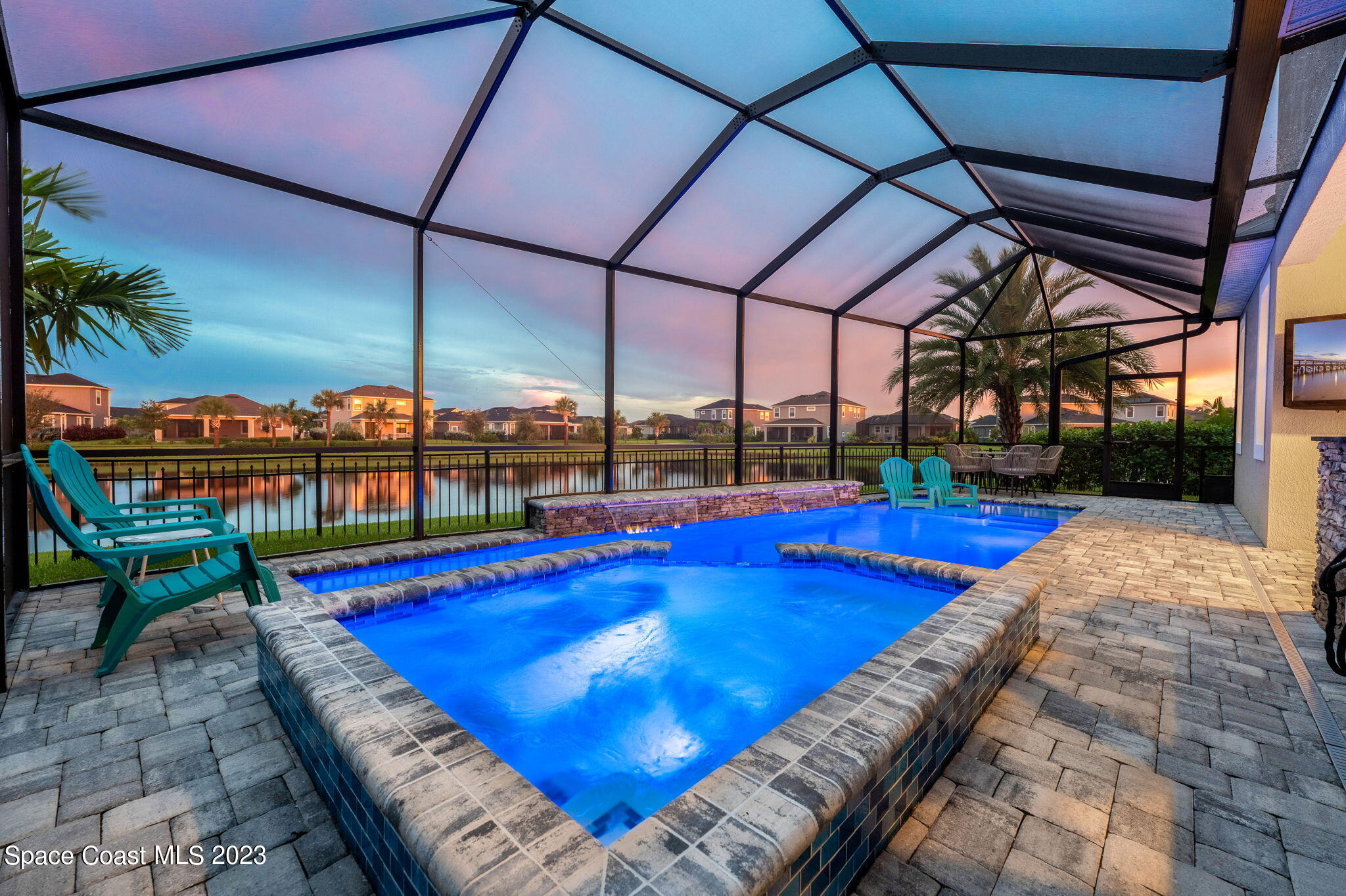 3195 Hummingbird Way Melbourne, FL 32940 - Photo 18 of 28 3195 Hummingbird - 30 -