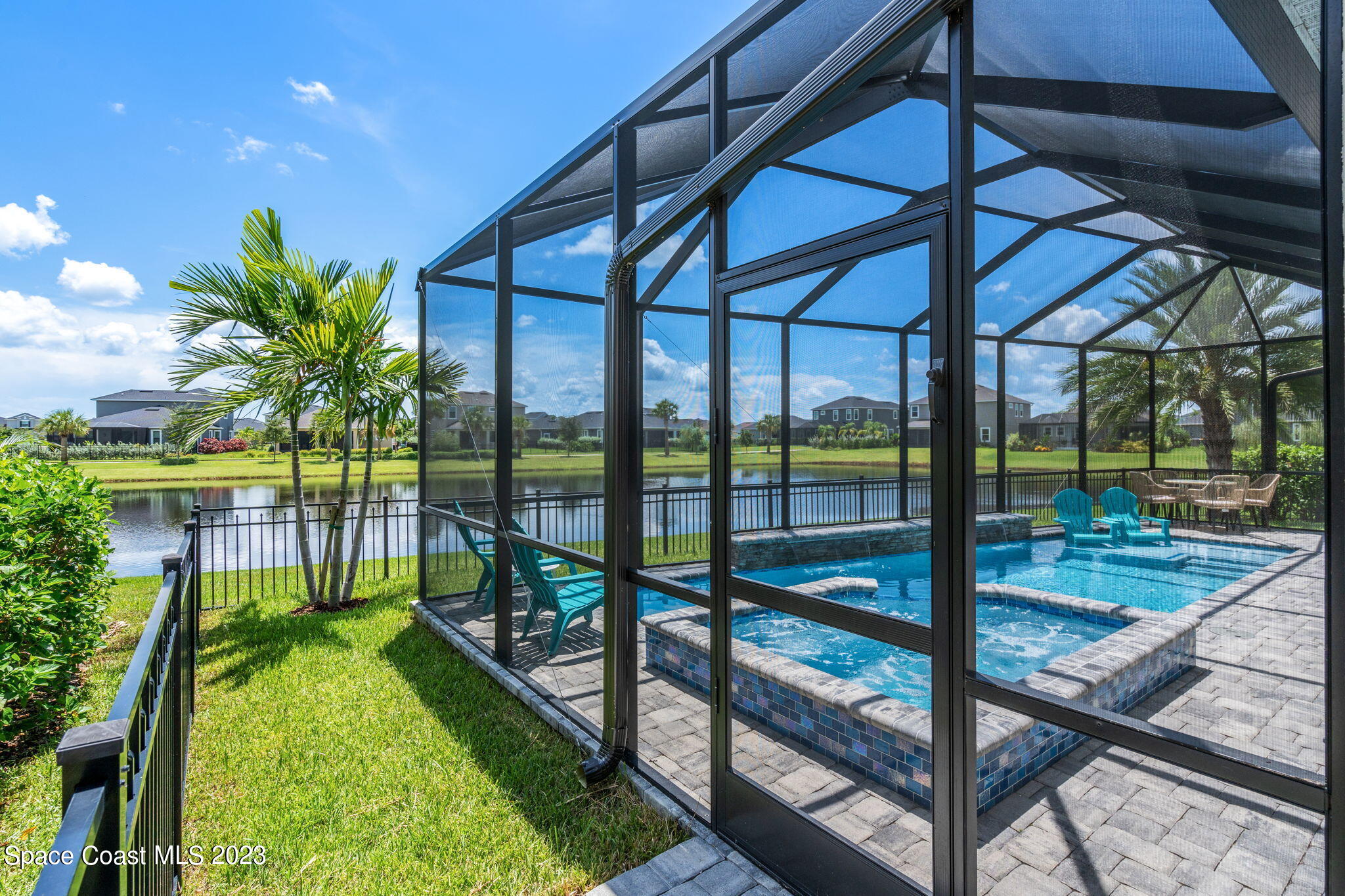 3195 Hummingbird Way Melbourne, FL 32940 - Photo 20 of 28 3195 Hummingbird - 34