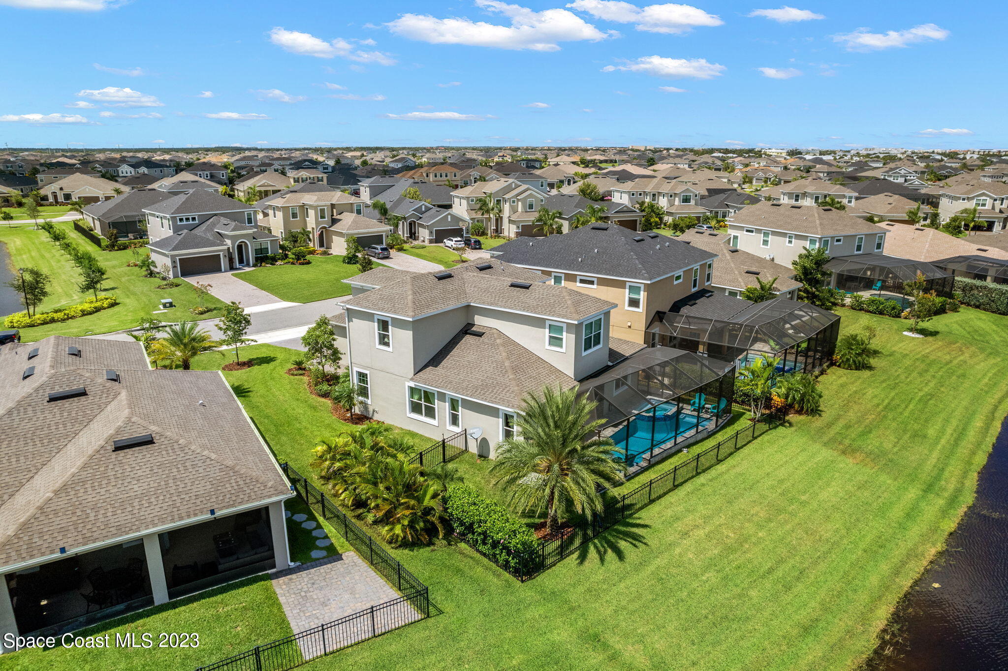 3195 Hummingbird Way Melbourne, FL 32940 - Photo 23 of 28 3195 Hummingbird - 38