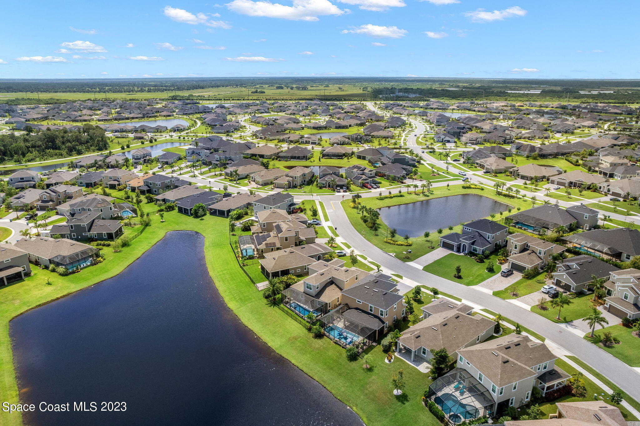 3195 Hummingbird Way Melbourne, FL 32940 - Photo 24 of 28 3195 Hummingbird - 39