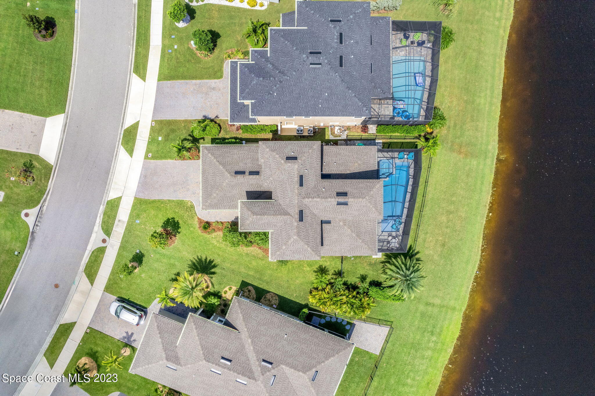 3195 Hummingbird Way Melbourne, FL 32940 - Photo 26 of 28 3195 Hummingbird - 41