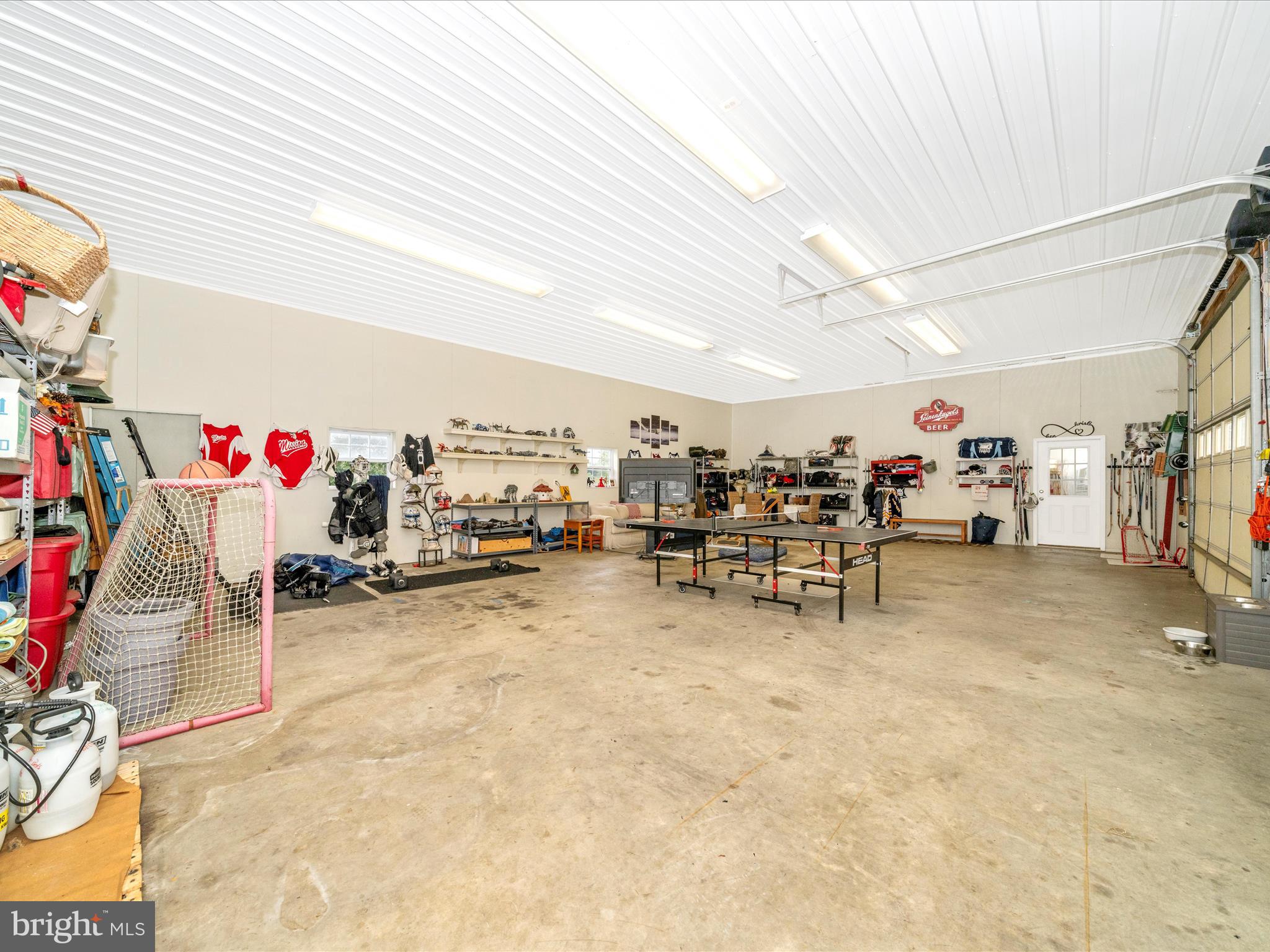 9000 Reichs Ford Road Frederick, MD 21704 - Photo 41 of 44 a view of a room with gym equipment