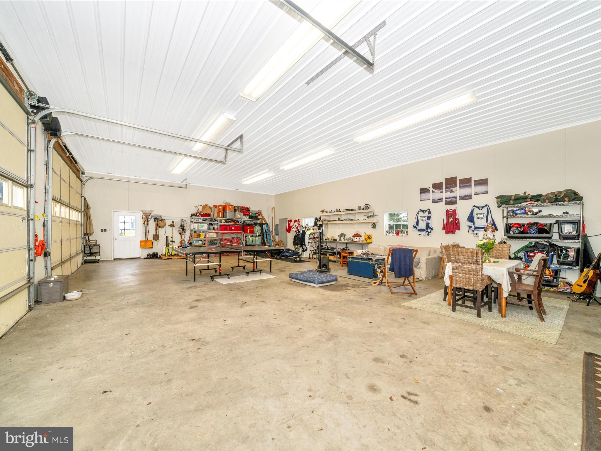 9000 Reichs Ford Road Frederick, MD 21704 - Photo 42 of 44 a view of a studio with furniture
