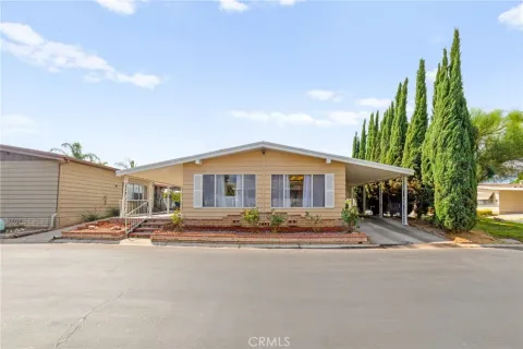 $189,999 | 1601 South Garey, Unit 93, Pomona, CA 91766