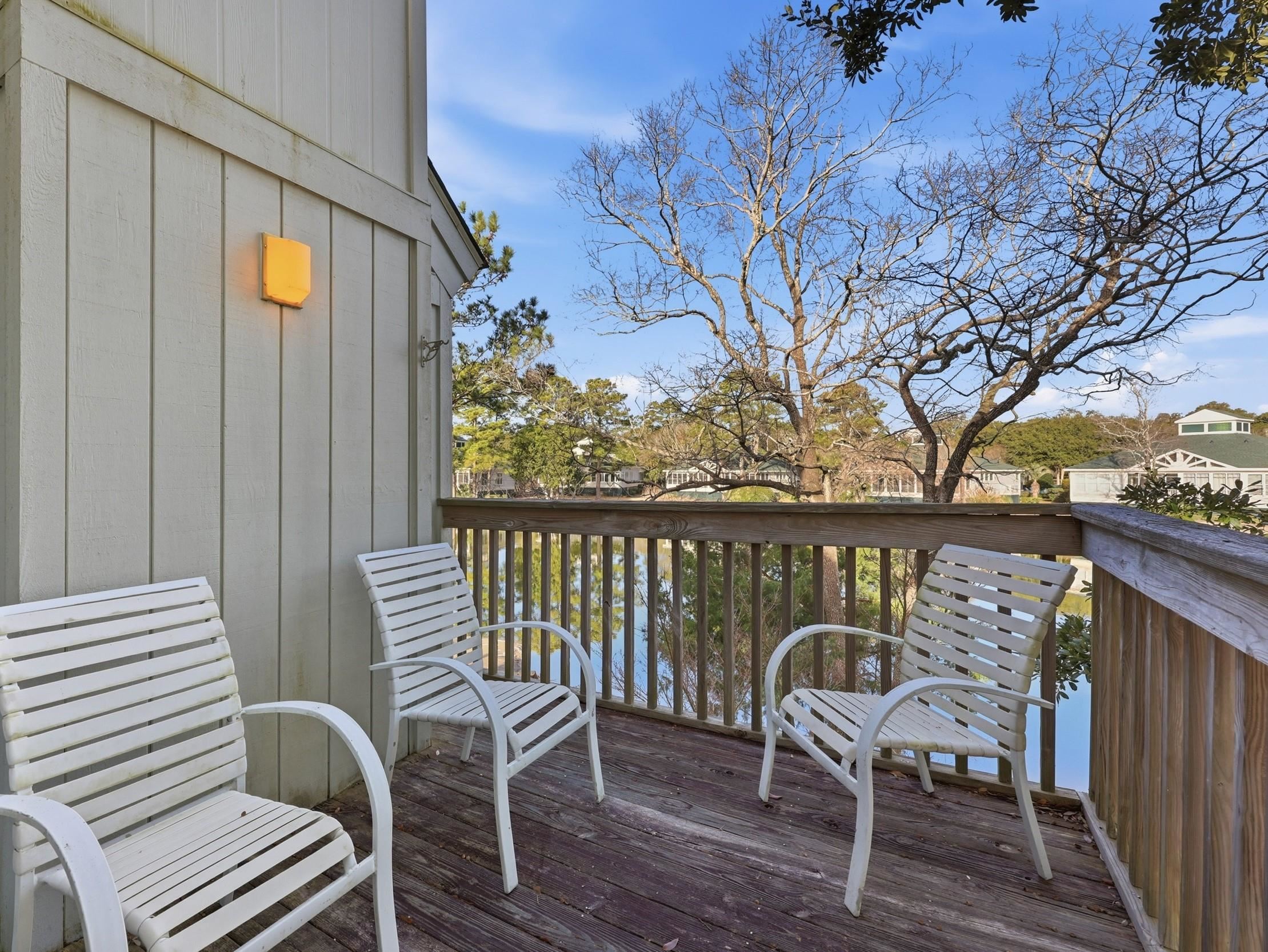 32 Spottail Lane Pawleys Island, SC 29585 - Photo 17 of 37