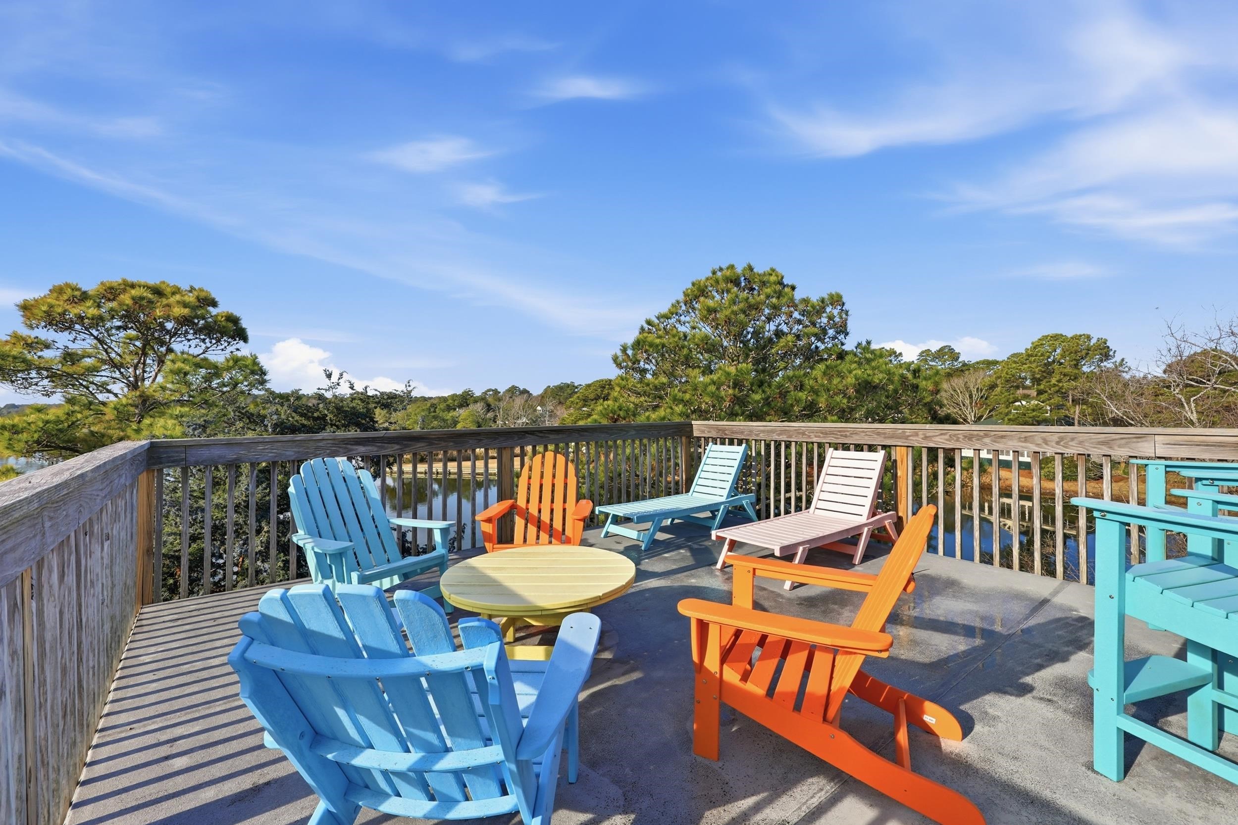 32 Spottail Lane Pawleys Island, SC 29585 - Photo 23 of 37