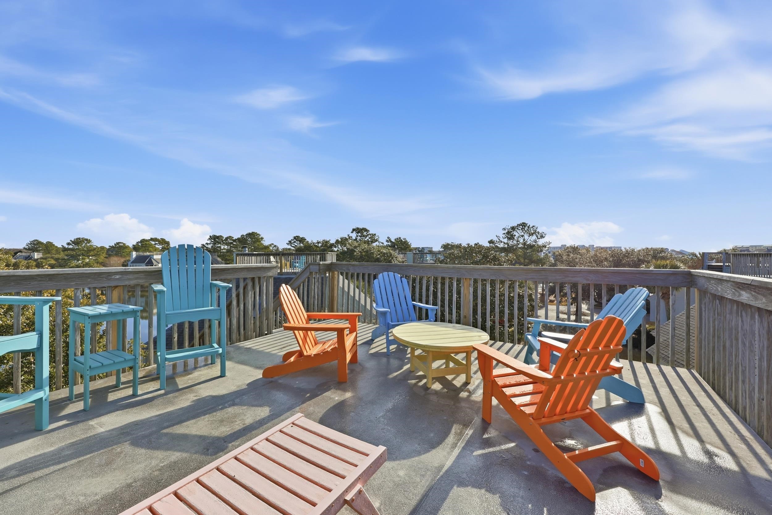 32 Spottail Lane Pawleys Island, SC 29585 - Photo 24 of 37