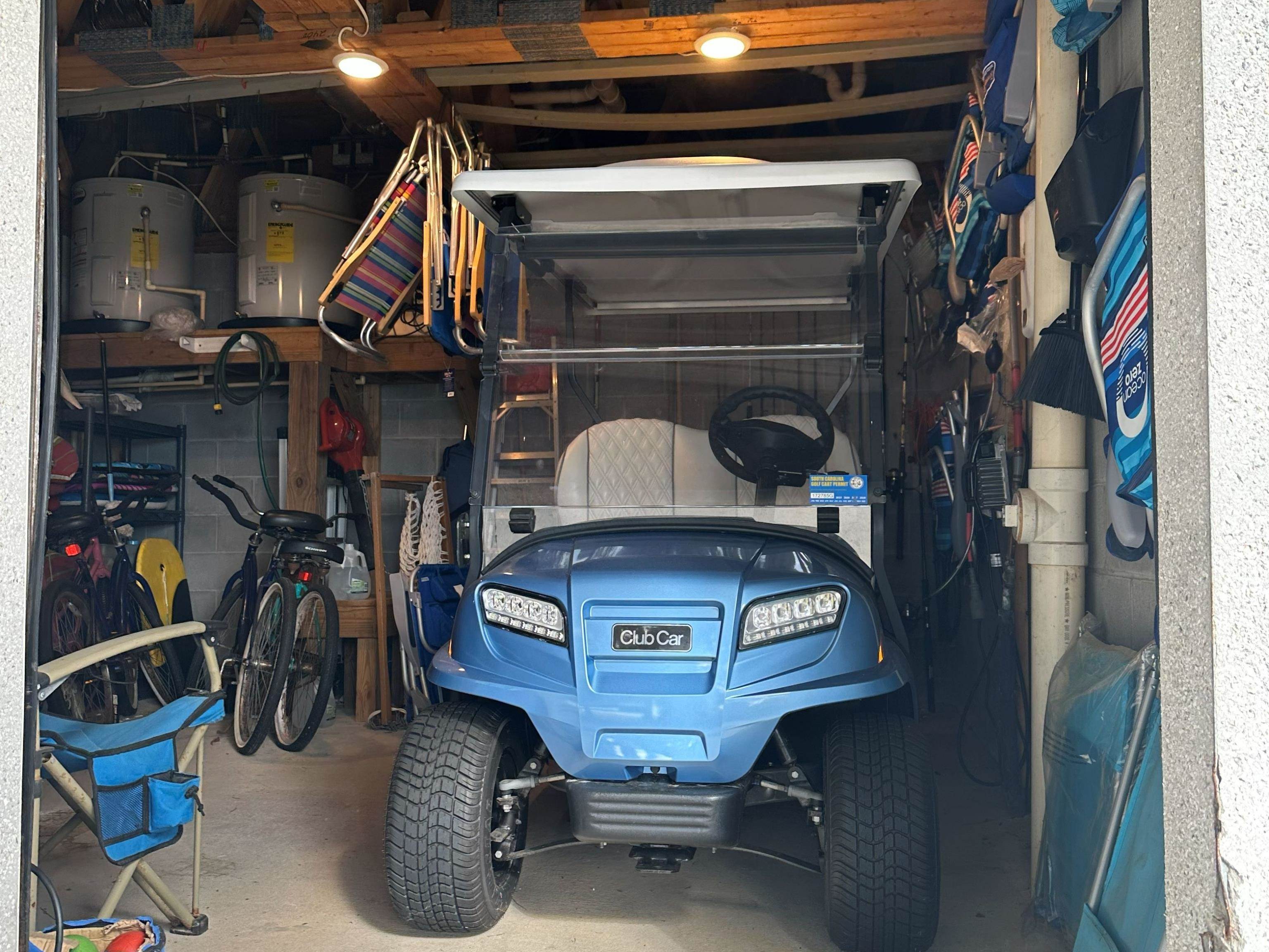 32 Spottail Lane Pawleys Island, SC 29585 - Photo 27 of 37