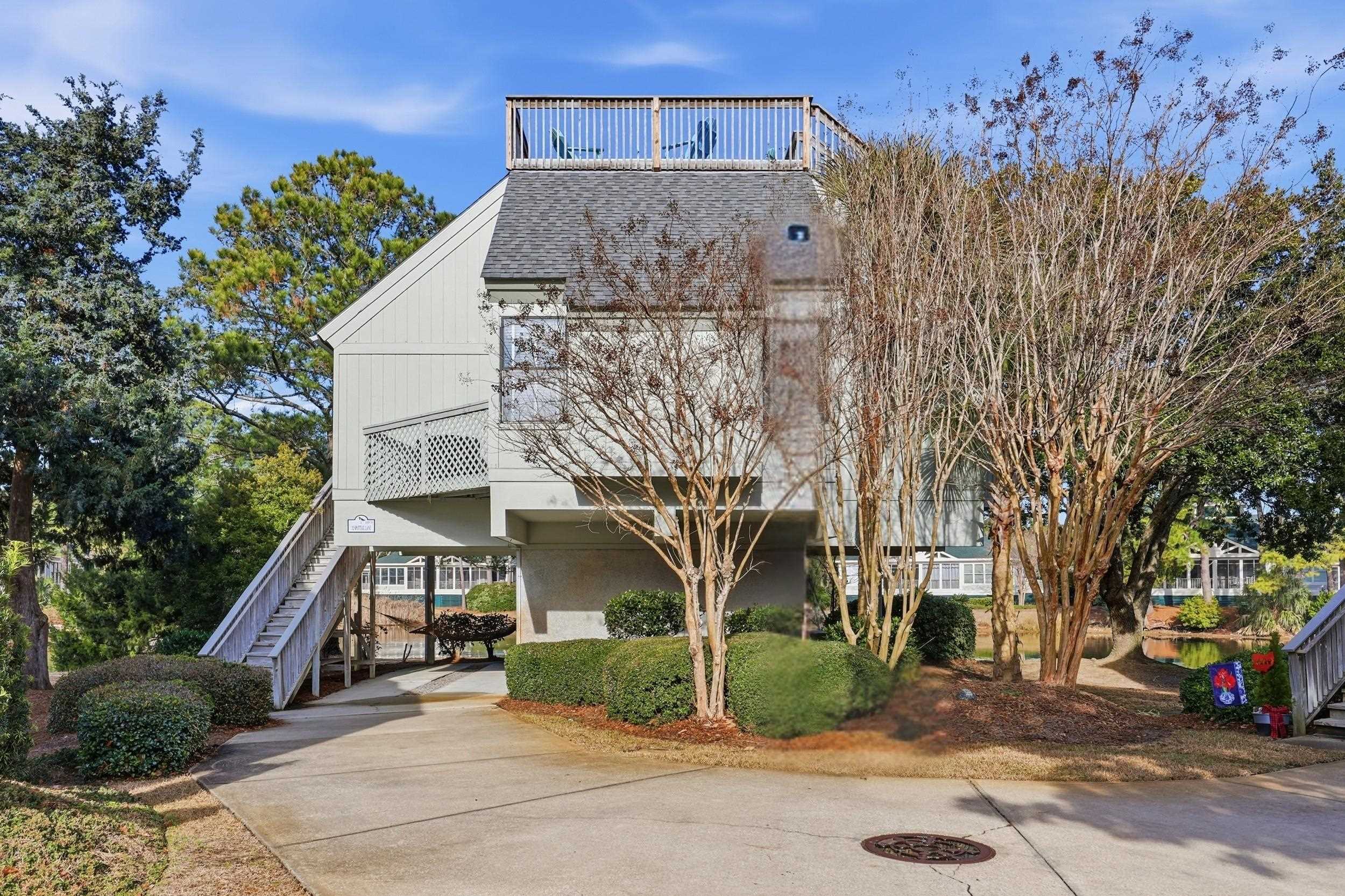 32 Spottail Lane Pawleys Island, SC 29585 - Photo 28 of 37