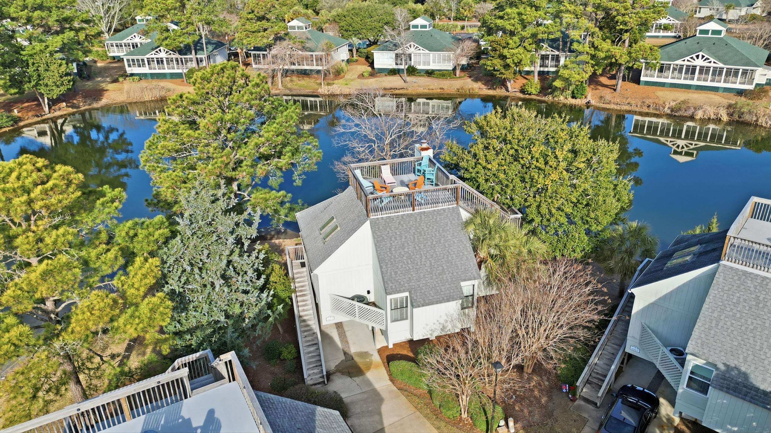 32 Spottail Lane Pawleys Island, SC 29585 - Photo 29 of 37