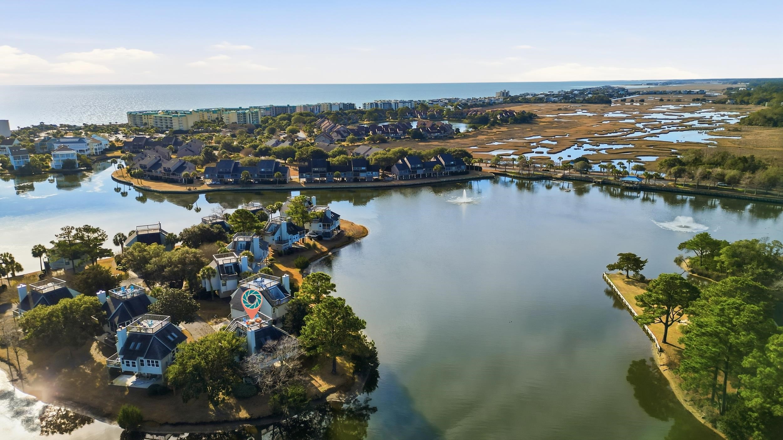 32 Spottail Lane Pawleys Island, SC 29585 - Photo 30 of 37