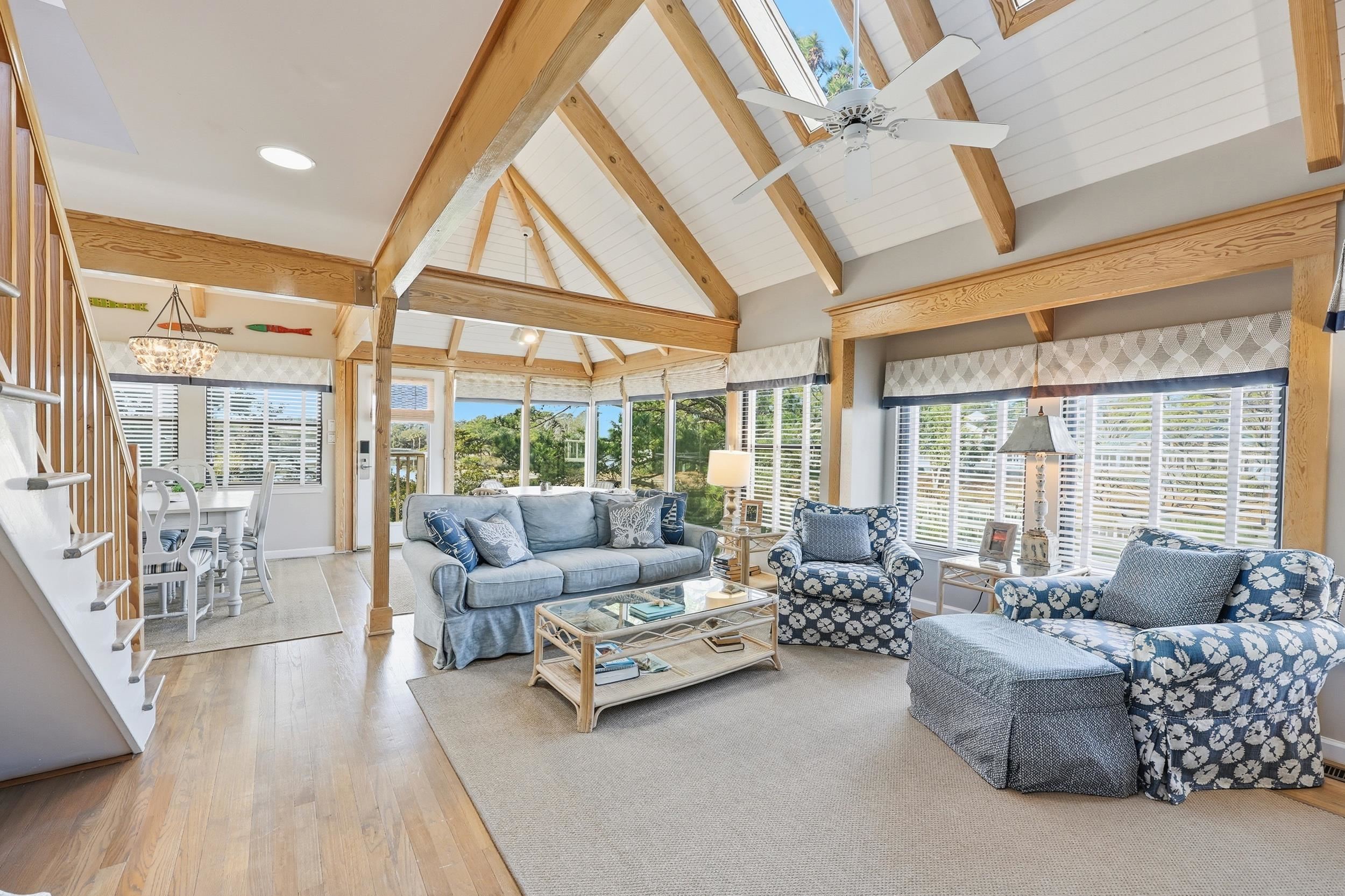 32 Spottail Lane Pawleys Island, SC 29585 - Photo 4 of 37