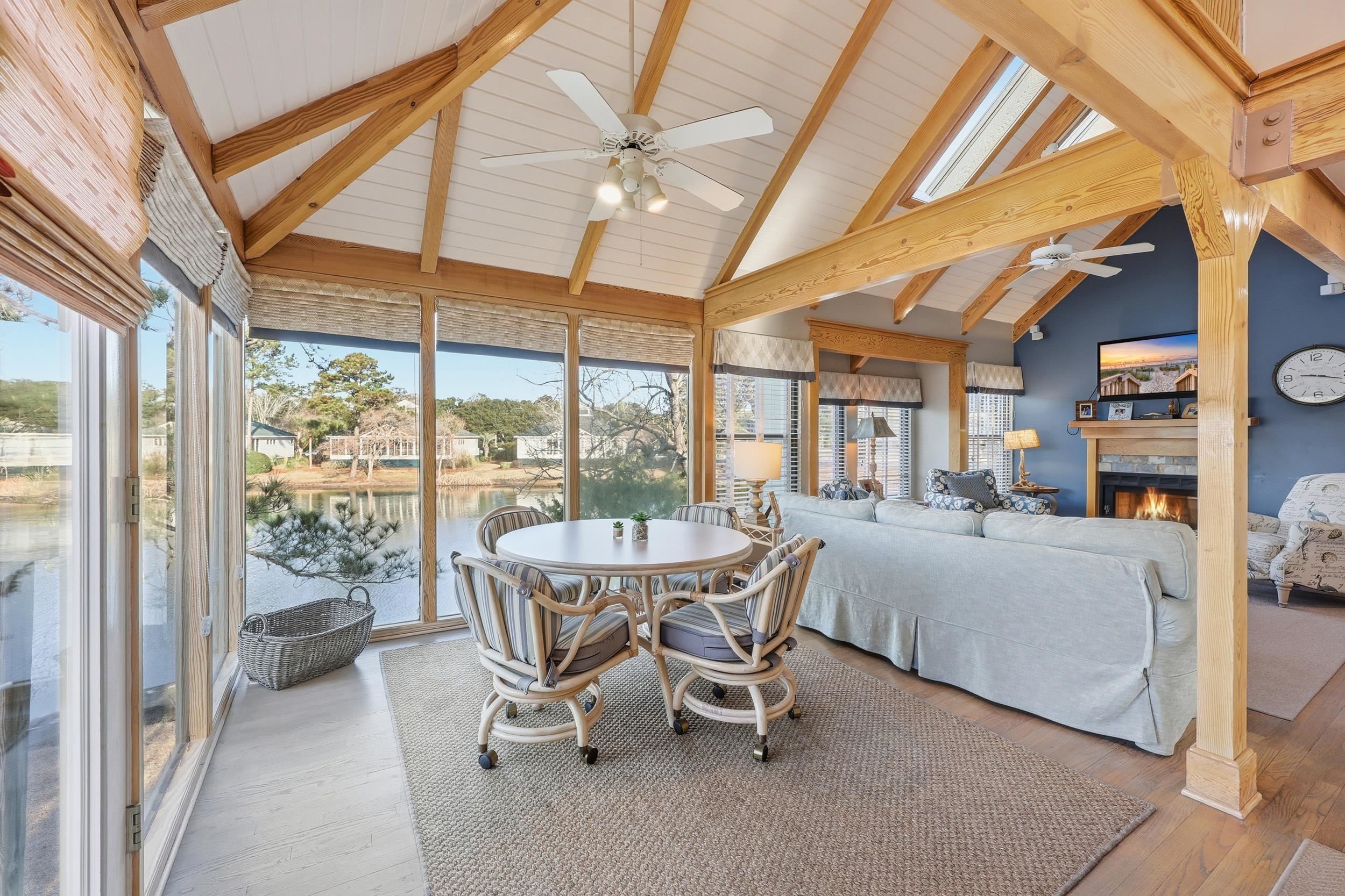 32 Spottail Lane Pawleys Island, SC 29585 - Photo 5 of 37