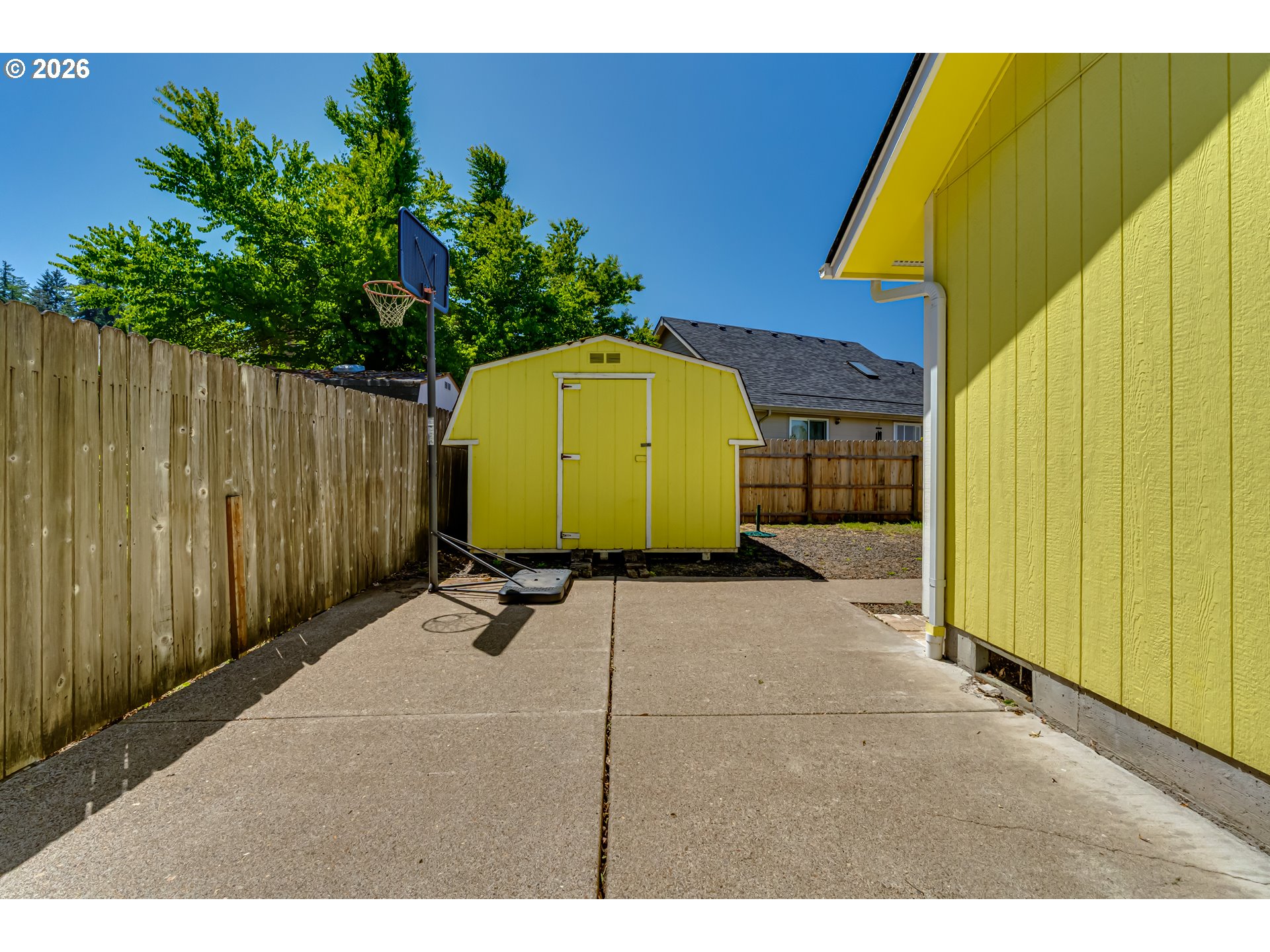 4665 Holly Street Springfield, OR 97478 - Photo 37 of 39
