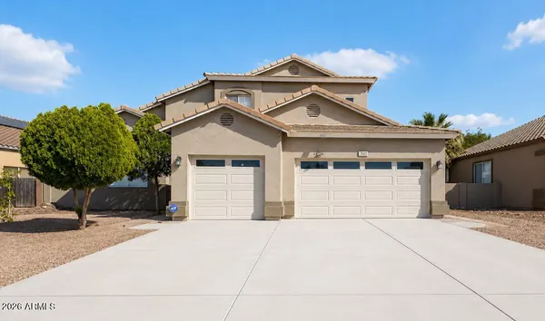 $503,000 | 7607 West State Avenue, Glendale, AZ 85303