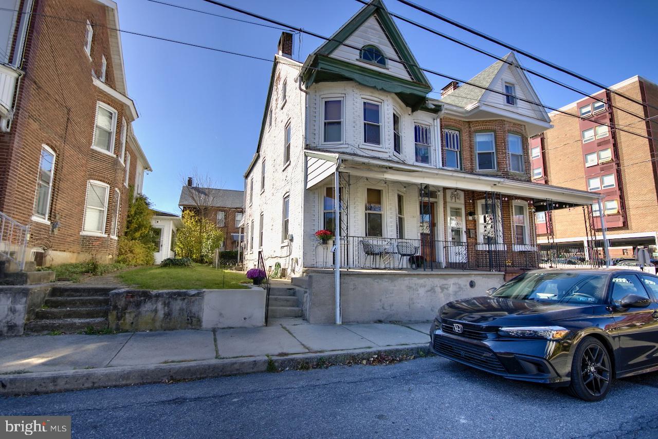 52 North 3rd Street Emmaus, PA 18049 - Photo 1 of 17 Gallery Image 1