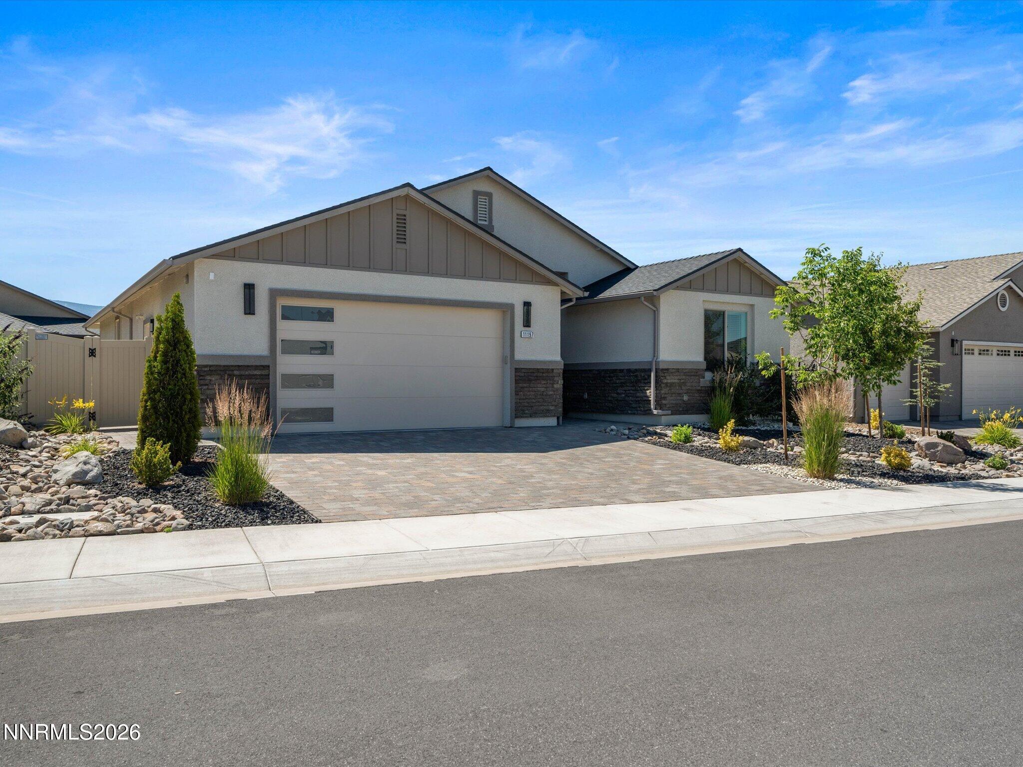 11197 Grazing Cattle Lane Reno, NV 89521 - Photo 14 of 54 15-11197 Grazing Cattle Ln-114