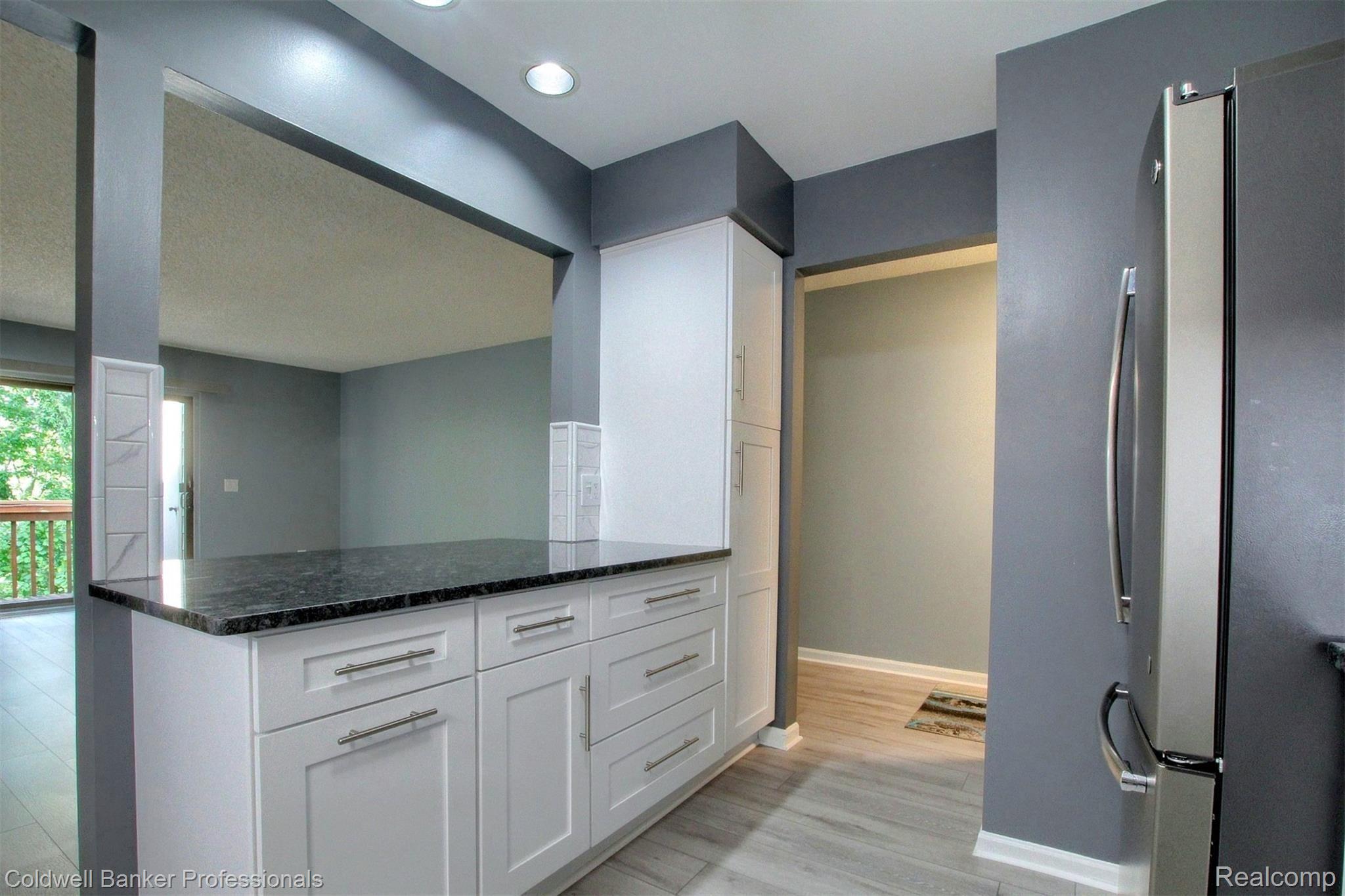 11765 Sycamore Road Plymouth, MI 48170 - Photo 14 of 25 14-Kitchen-3rd-View.jpg
