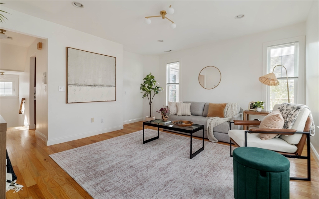 26 Maple Street, Unit B Stoneham, MA 02180 - Photo 9 of 38