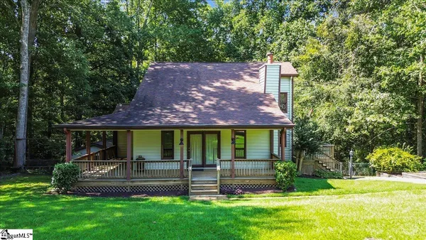 $315,000 | 403 Park W Circle, Easley, SC 29642