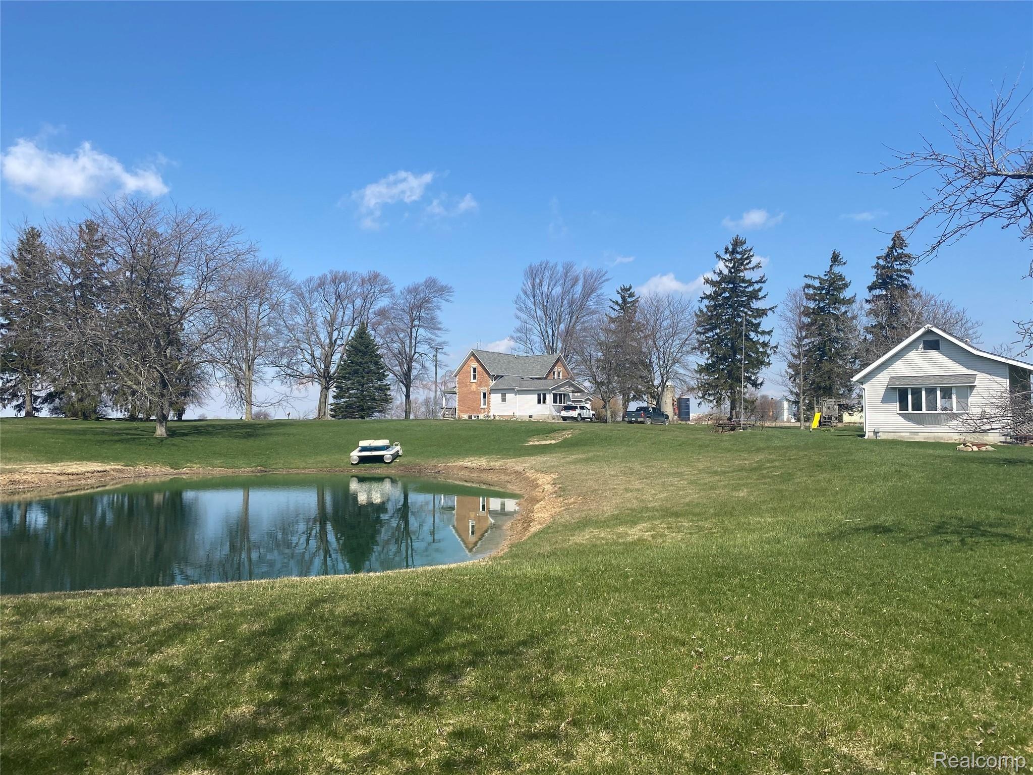 3315 Croswell Road Croswell, MI 48422 - Photo 3 of 24 IMG_0491.jpeg