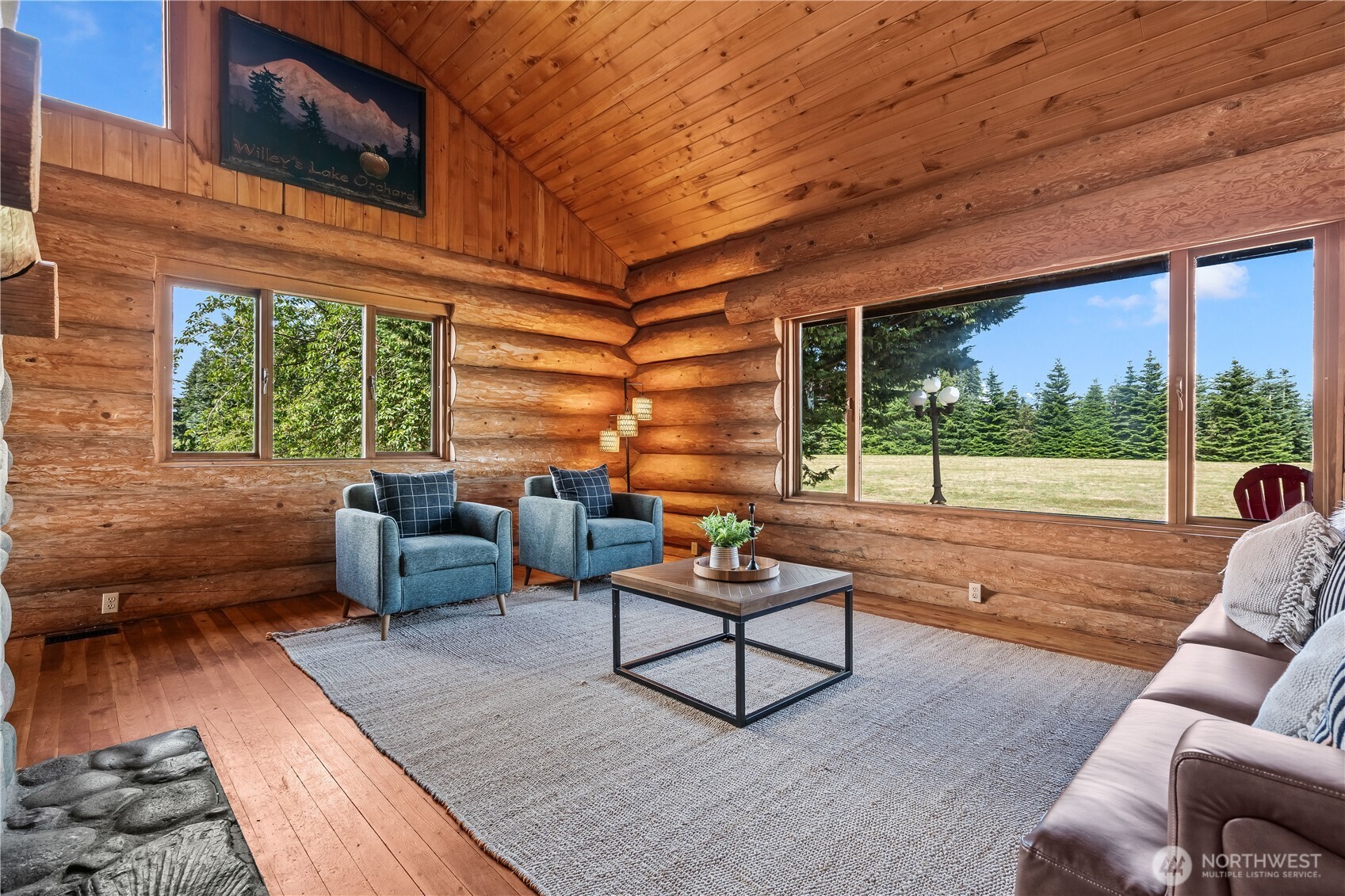 1231 Willeys Lake Road Ferndale, WA 98248 - Photo 11 of 39