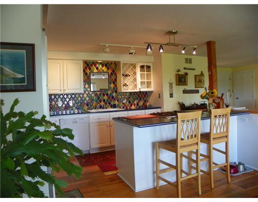 171 Mills Road Kennebunkport, ME 04046 - Photo 3 of 25 Kitchen. the kitchen was remodeled...