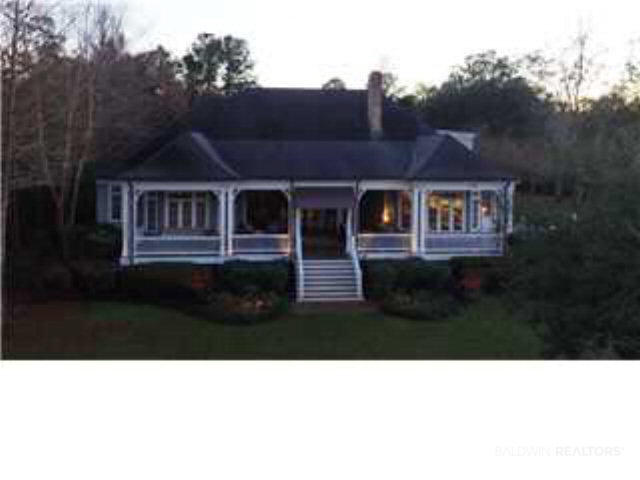 3480 Dog River Road Theodore, AL 36582 - Photo 10 of 23