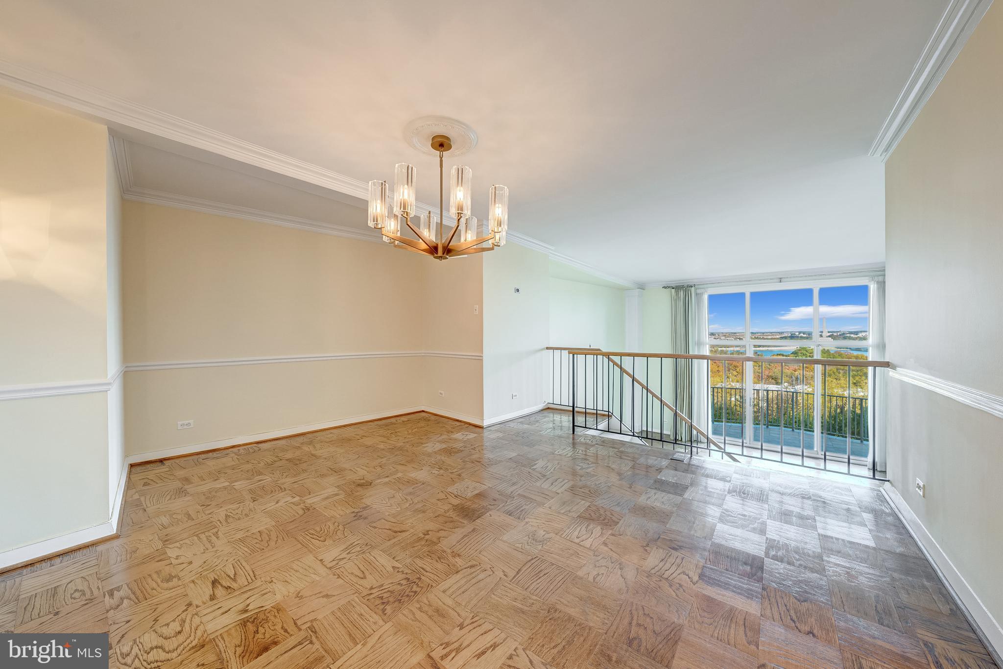 1200 North Nash Street, Unit 549 Arlington, VA 22209 - Photo 20 of 70 Savor meals with sweeping views.