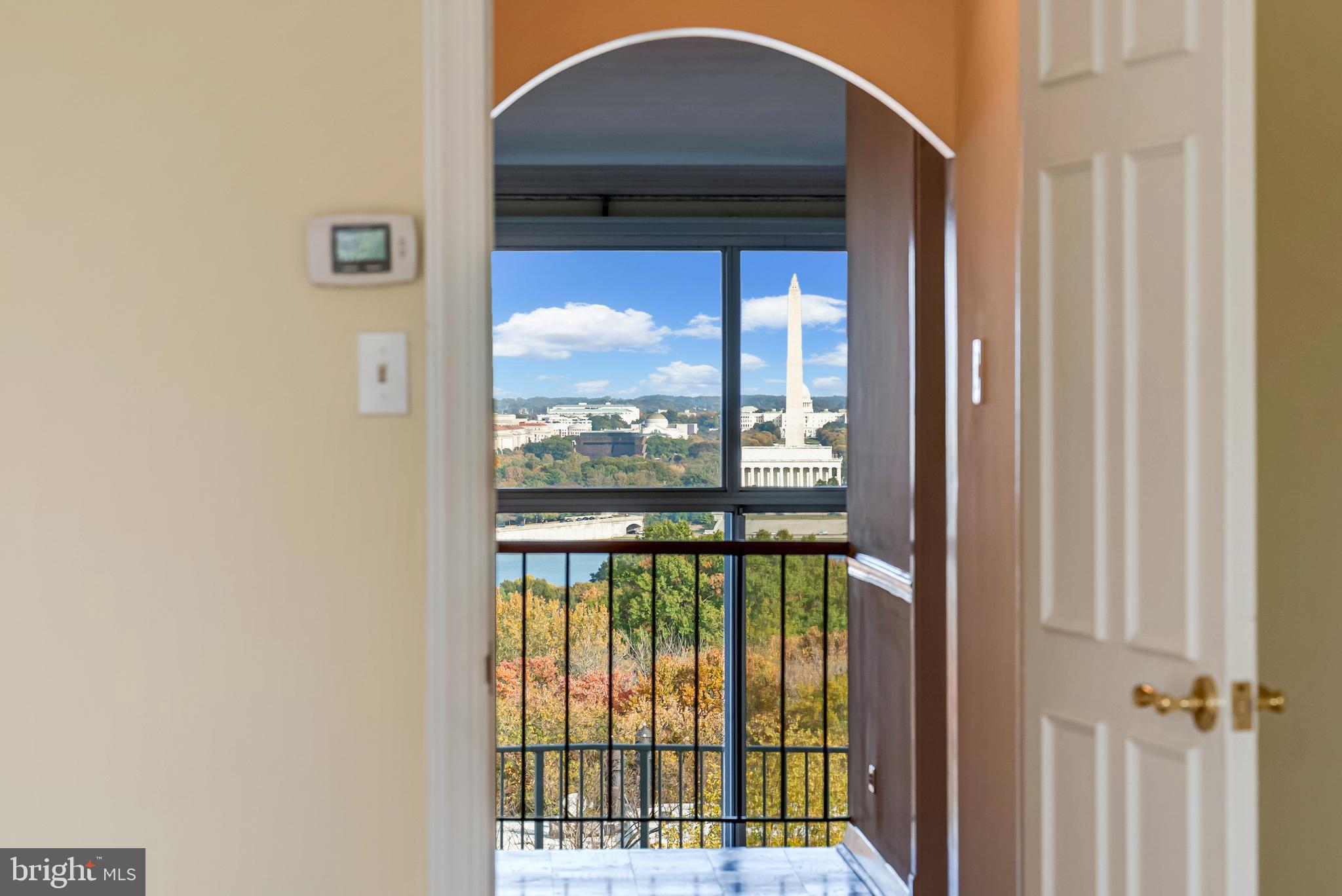 1200 North Nash Street, Unit 549 Arlington, VA 22209 - Photo 28 of 70