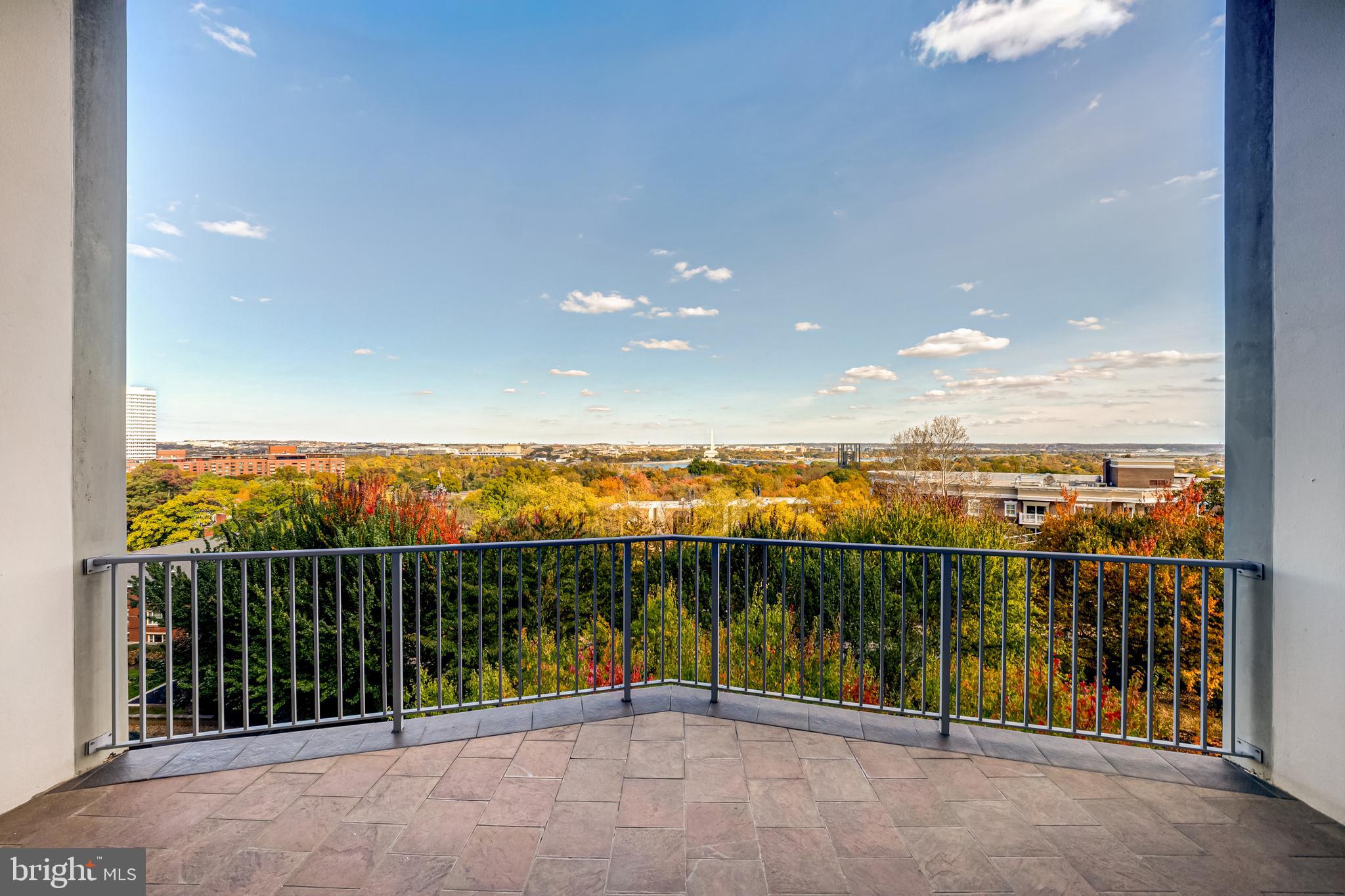 1200 North Nash Street, Unit 549 Arlington, VA 22209 - Photo 36 of 70 ...panorama of...