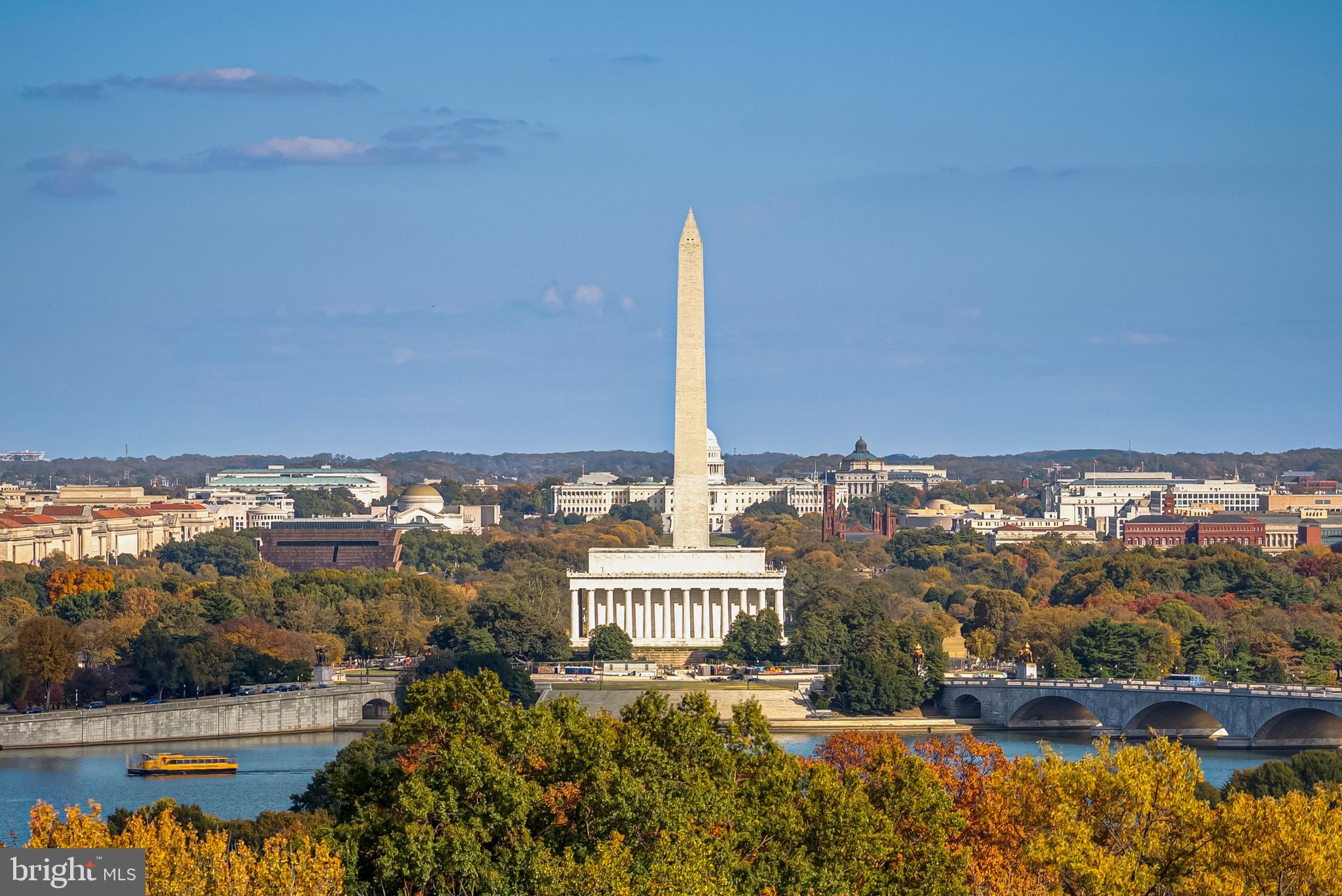 1200 North Nash Street, Unit 549 Arlington, VA 22209 - Photo 41 of 70 a view of a city