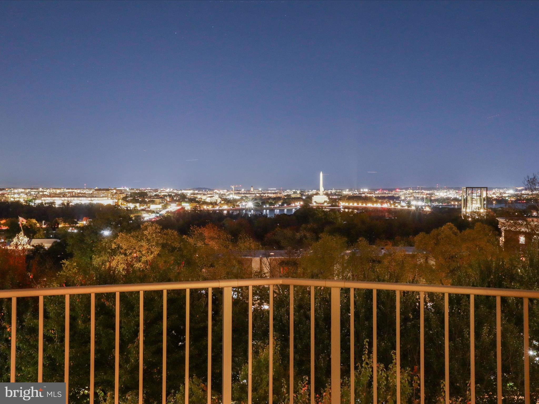 1200 North Nash Street, Unit 549 Arlington, VA 22209 - Photo 44 of 70